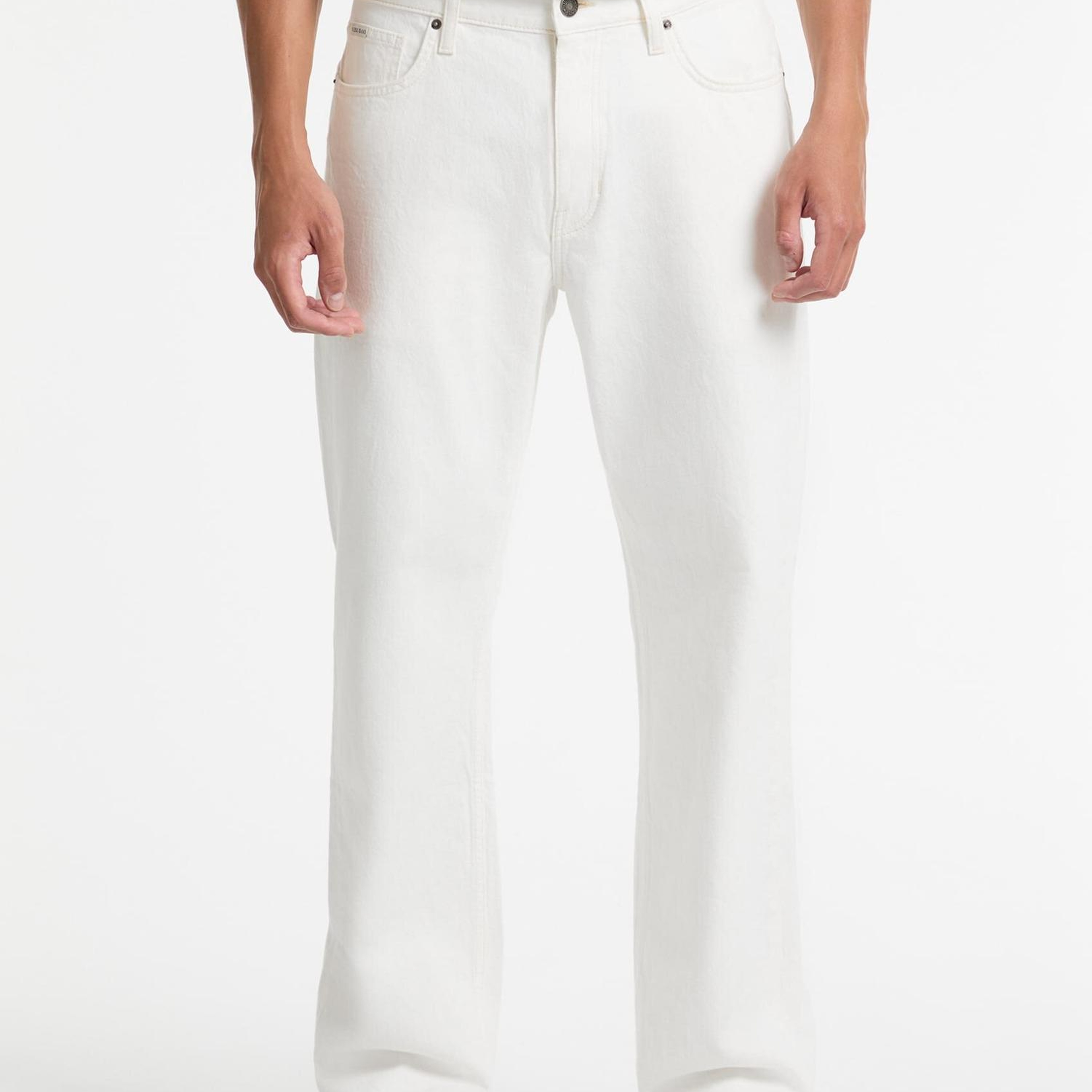 Guess Jeans G18 Erkek Relaxed Fit Jean
