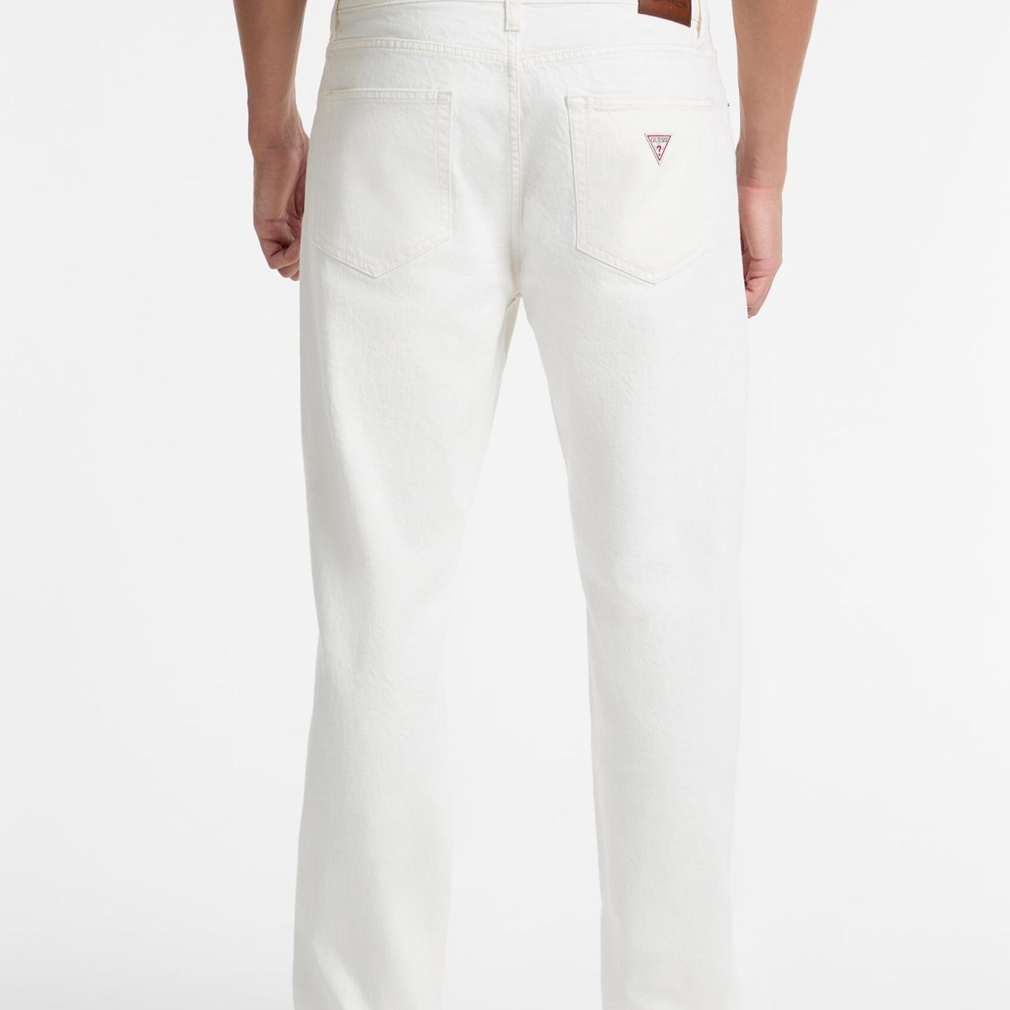 Guess Jeans G18 Erkek Relaxed Fit Jean