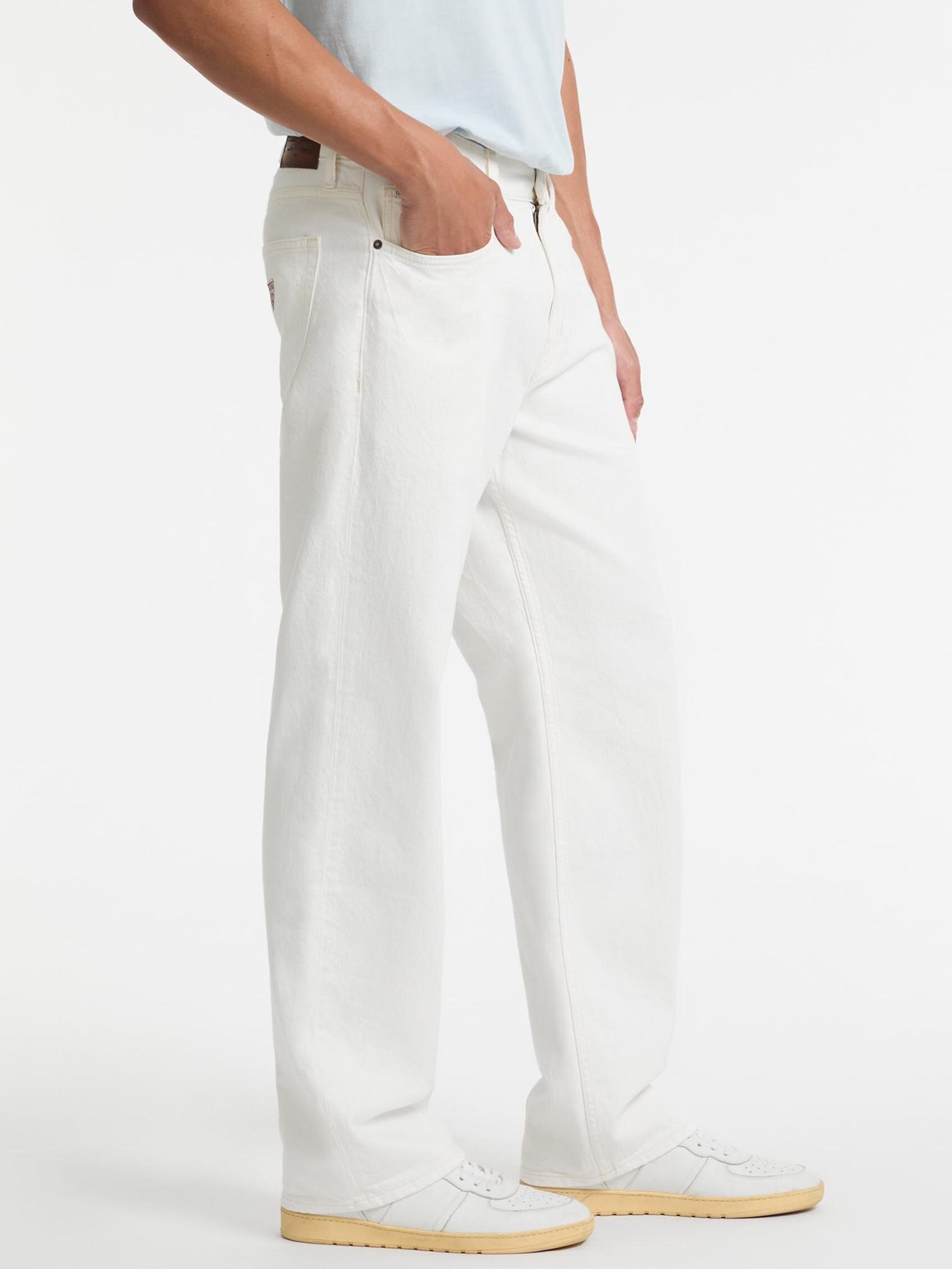 Guess Jeans G18 Erkek Relaxed Fit Jean