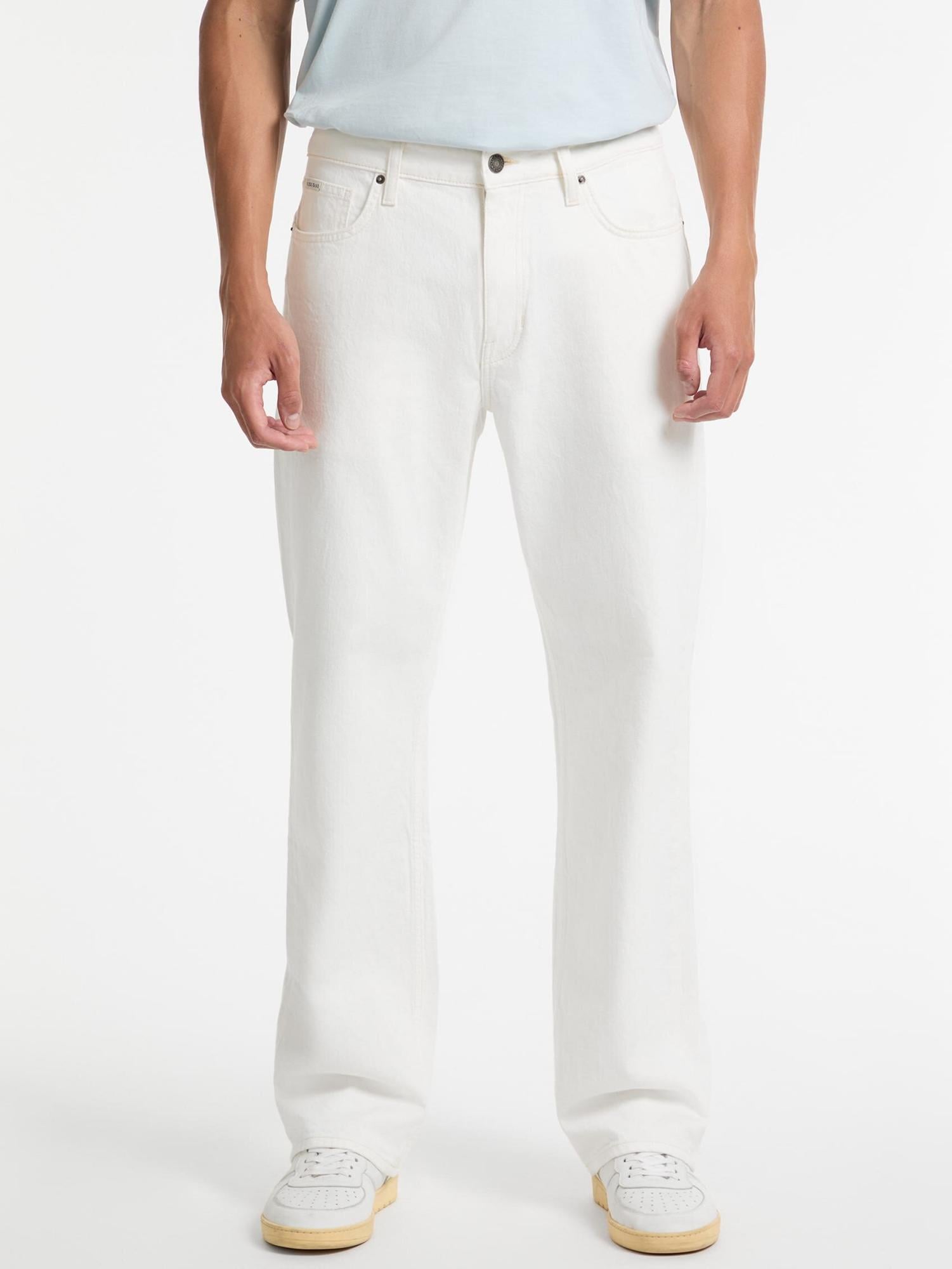Guess Jeans G18 Erkek Relaxed Fit Jean