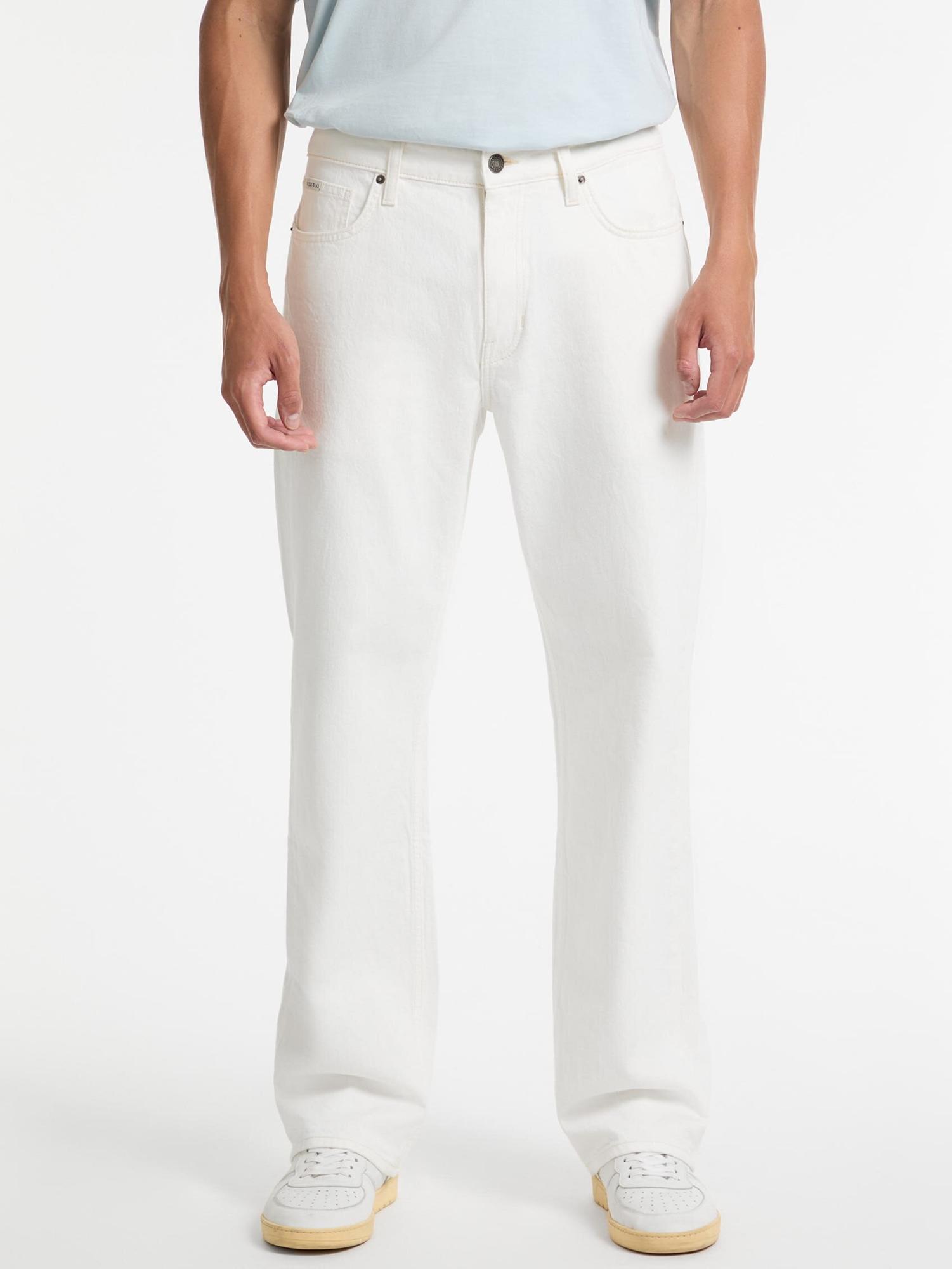 Guess Jeans G18 Erkek Relaxed Fit Jean