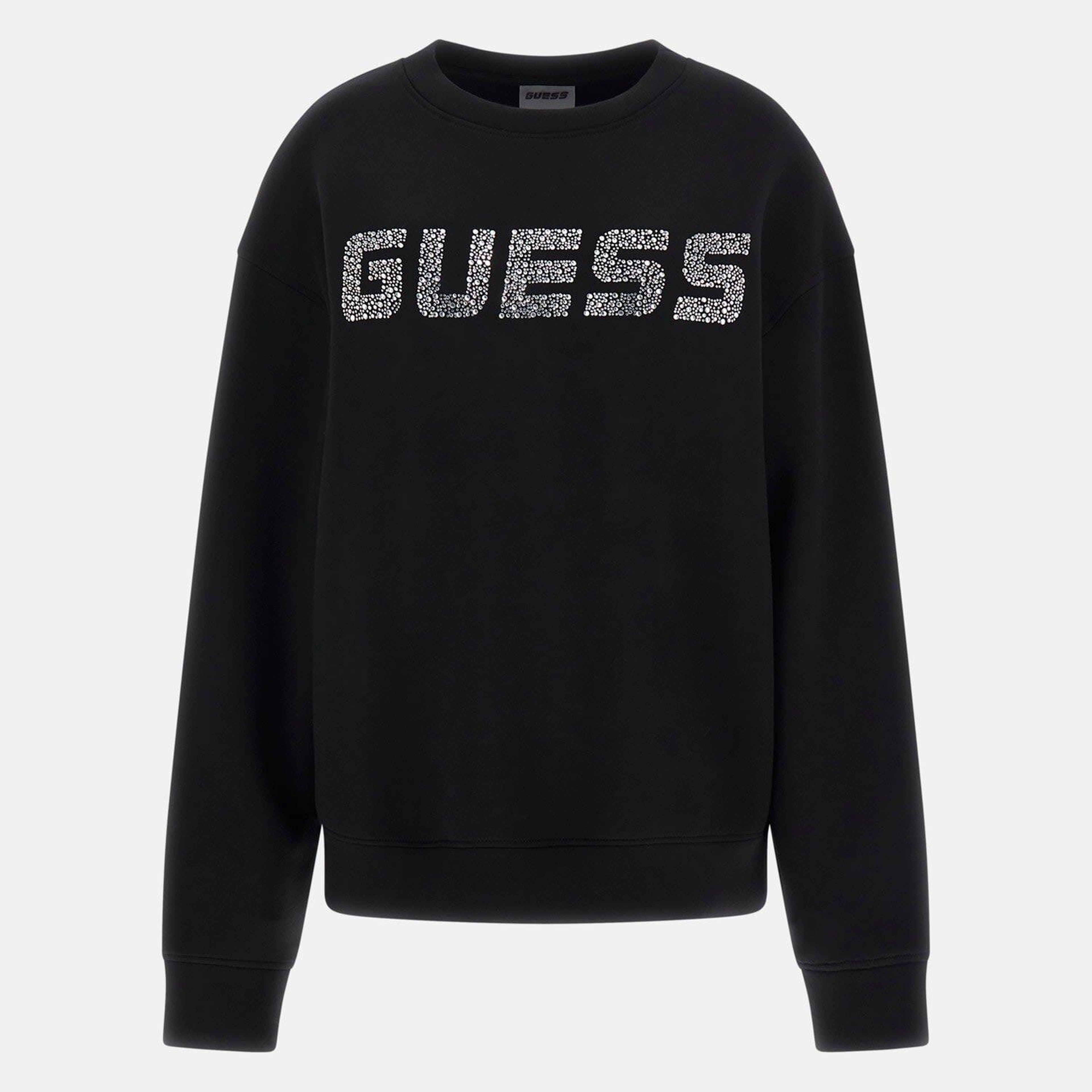 Cecilia Kadın Aktif Scuba Sweatshirt