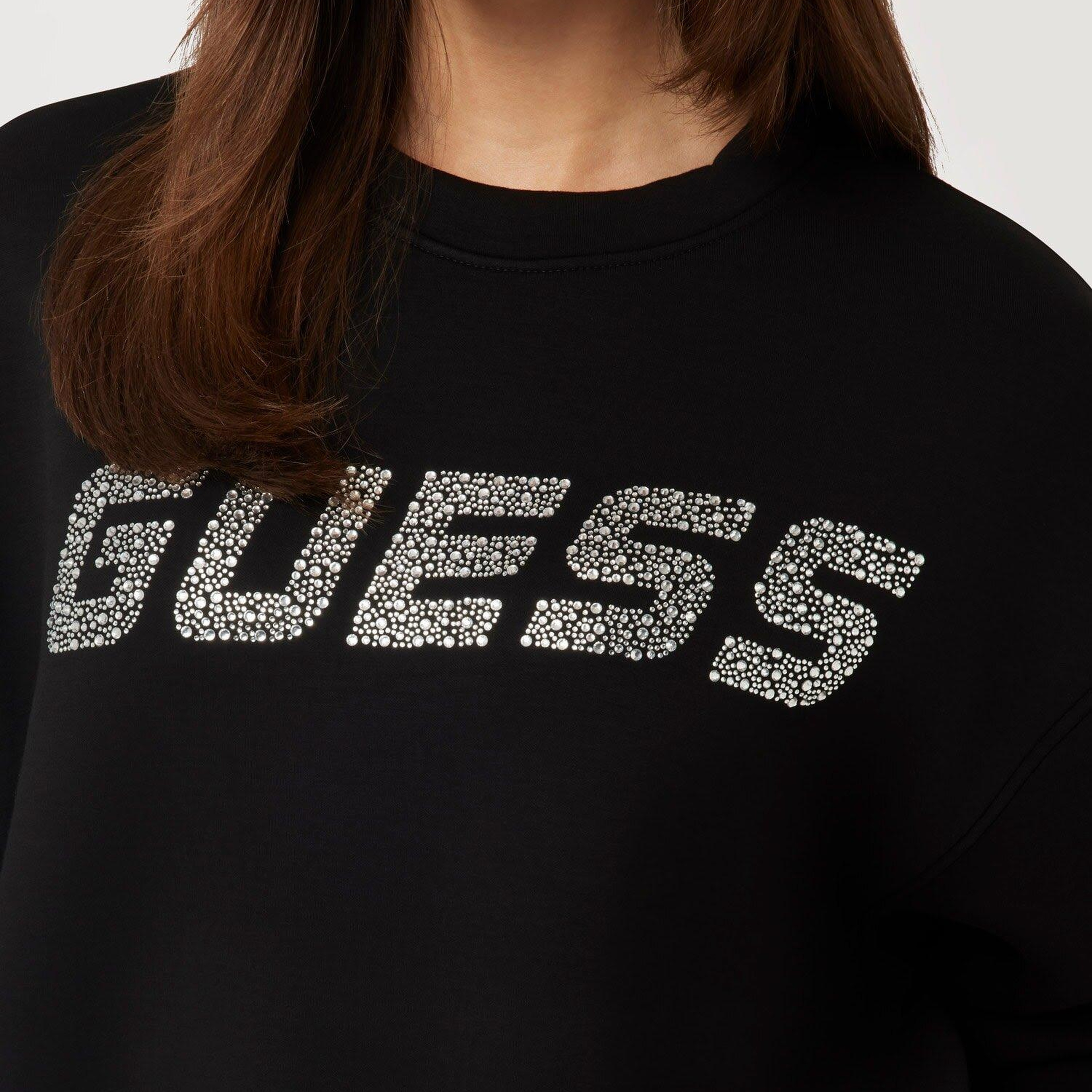 Cecilia Kadın Aktif Scuba Sweatshirt