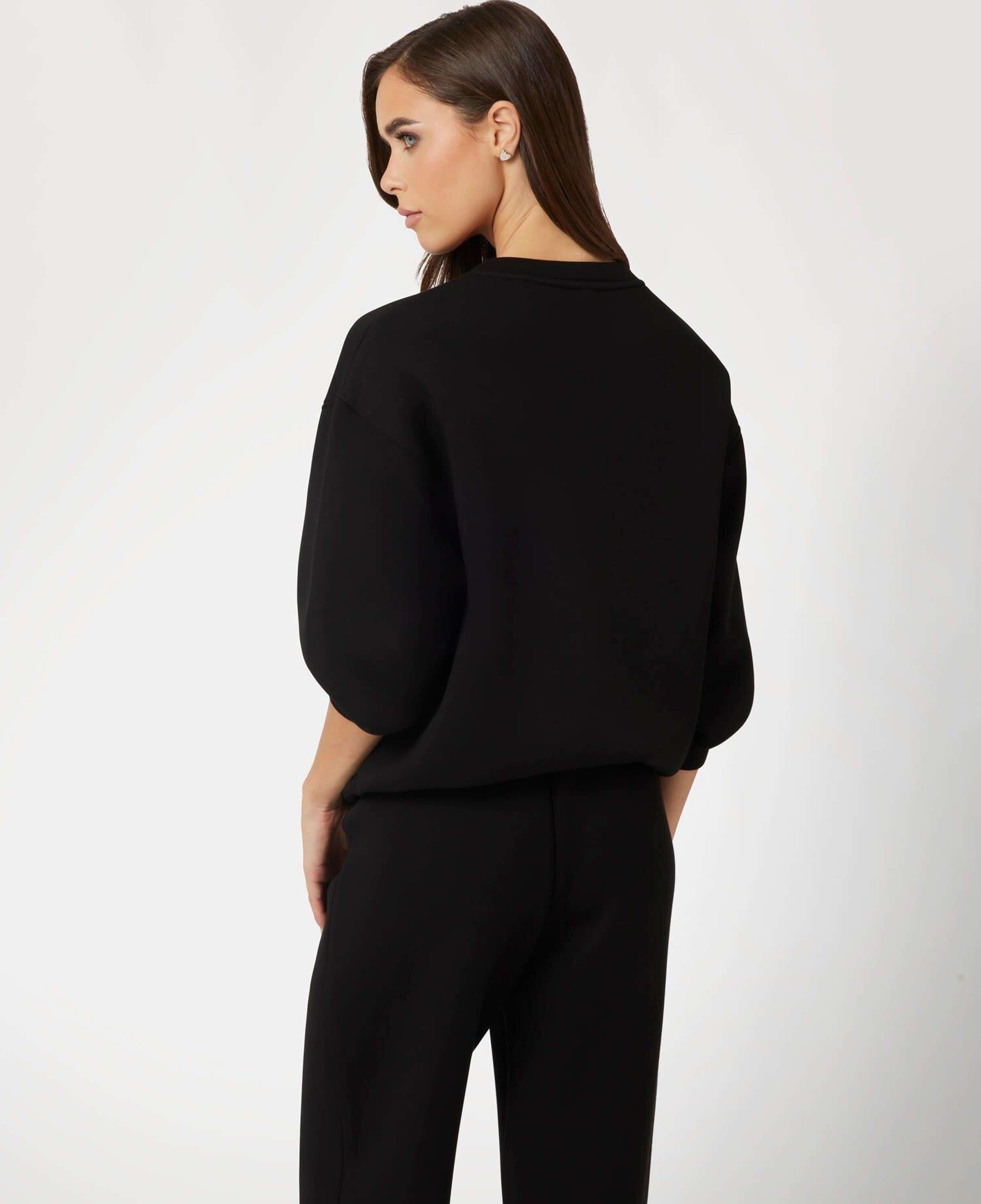 Cecilia Kadın Aktif Scuba Sweatshirt