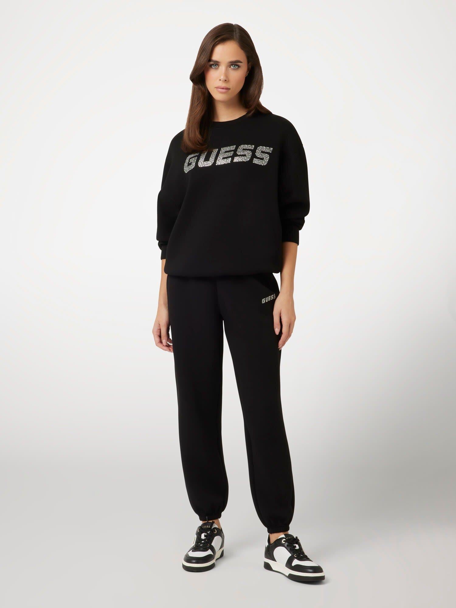 Cecilia Kadın Aktif Scuba Sweatshirt