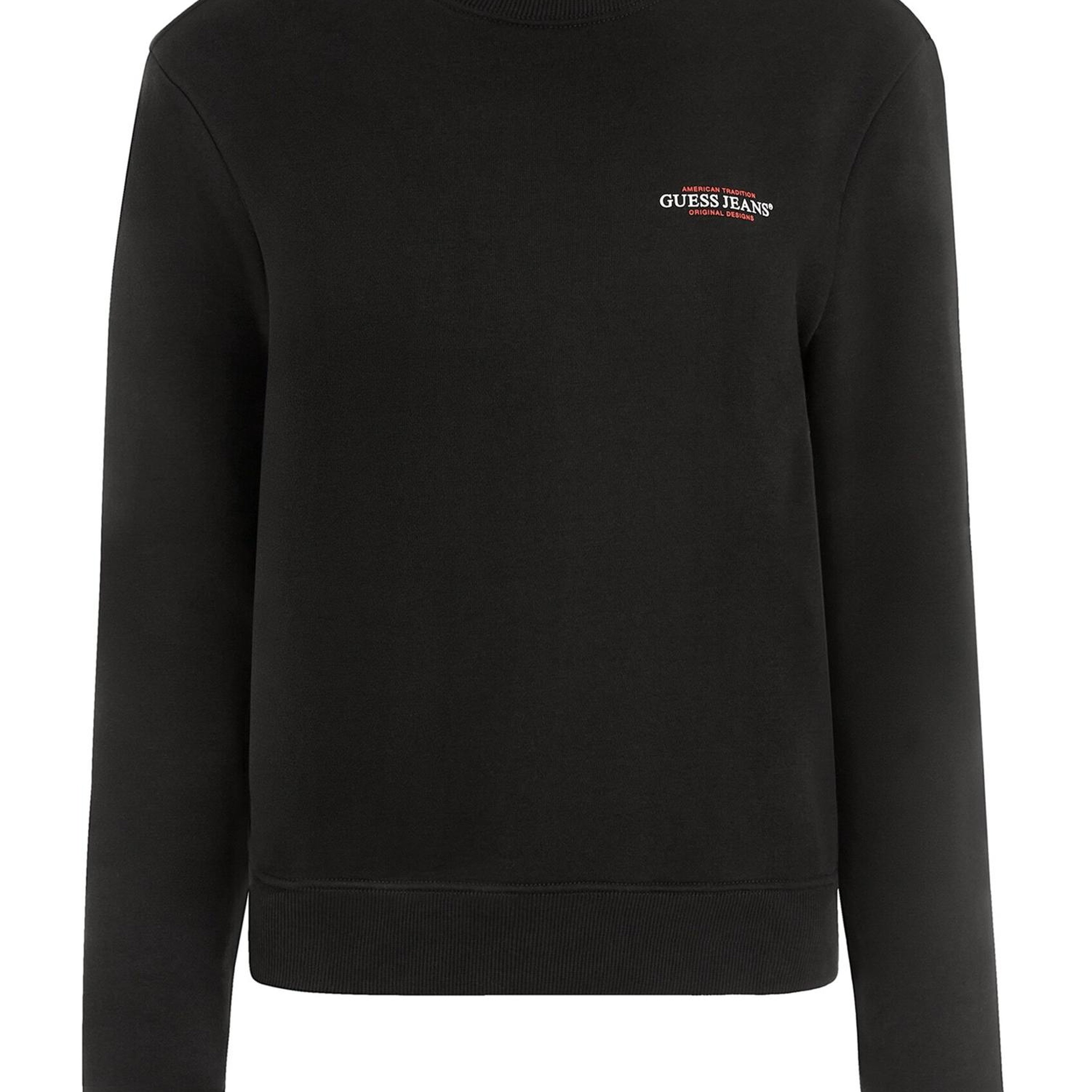 Guess Jeans Kadın Sweatshirt