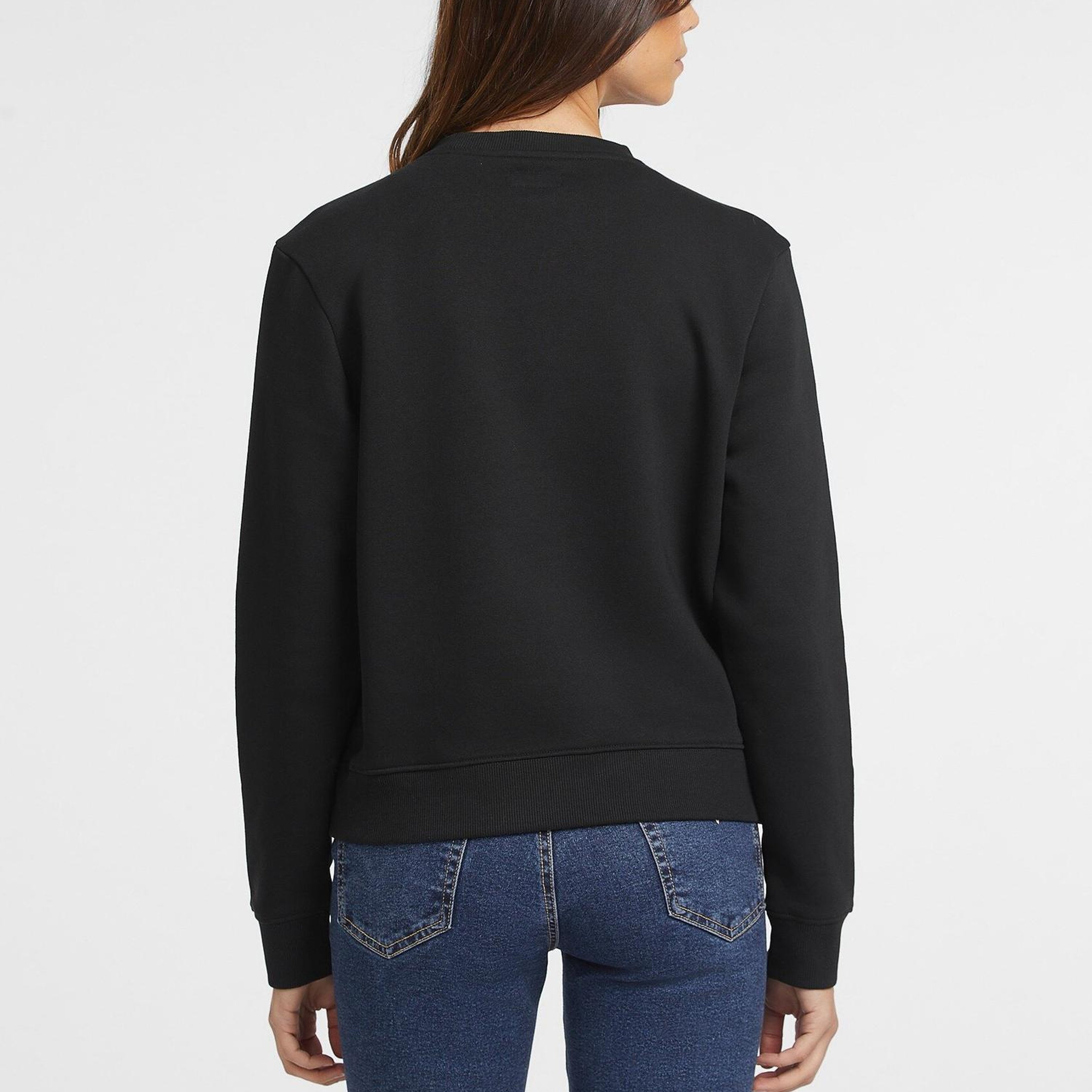 Guess Jeans Kadın Sweatshirt
