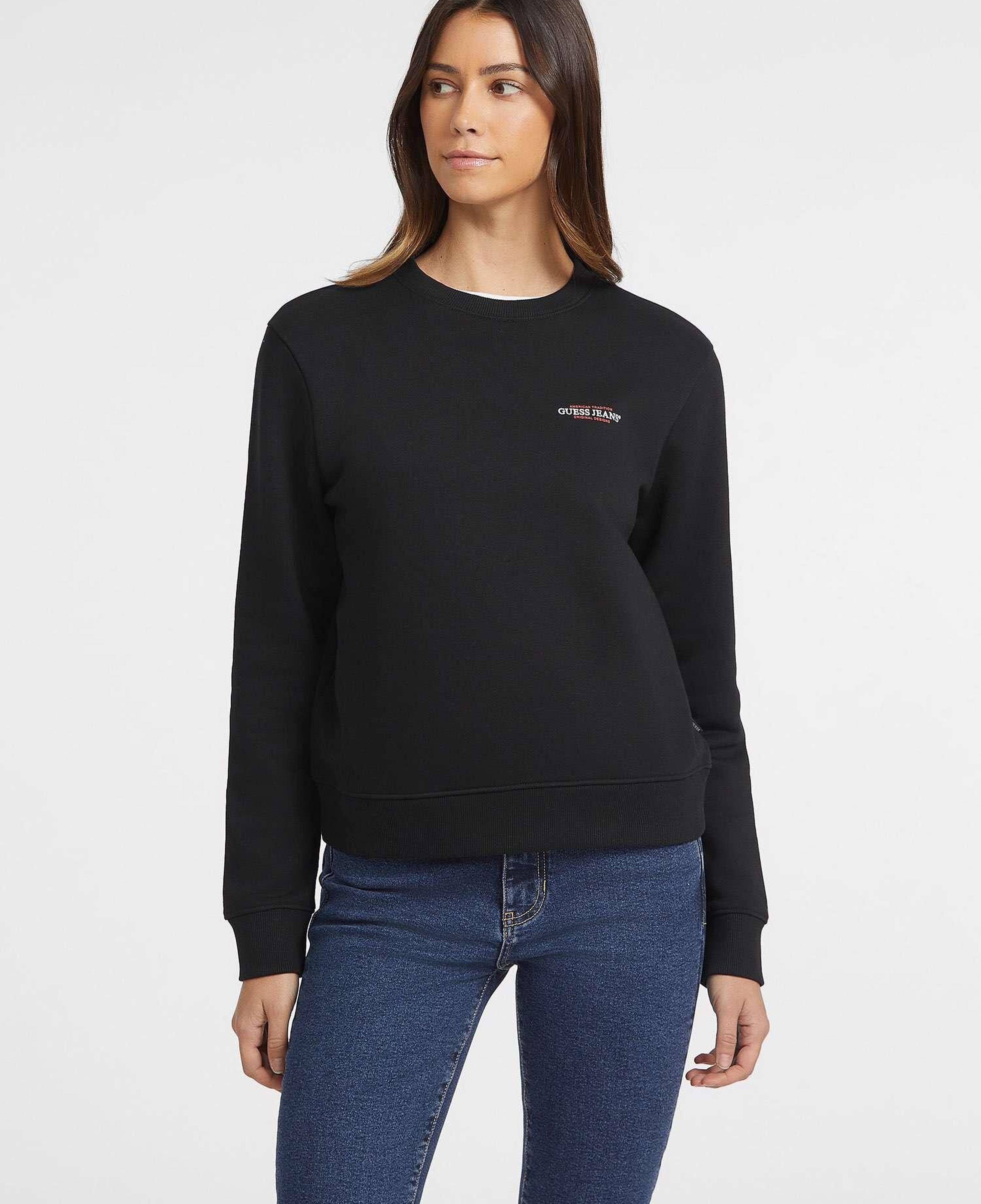 Guess Jeans Kadın Sweatshirt