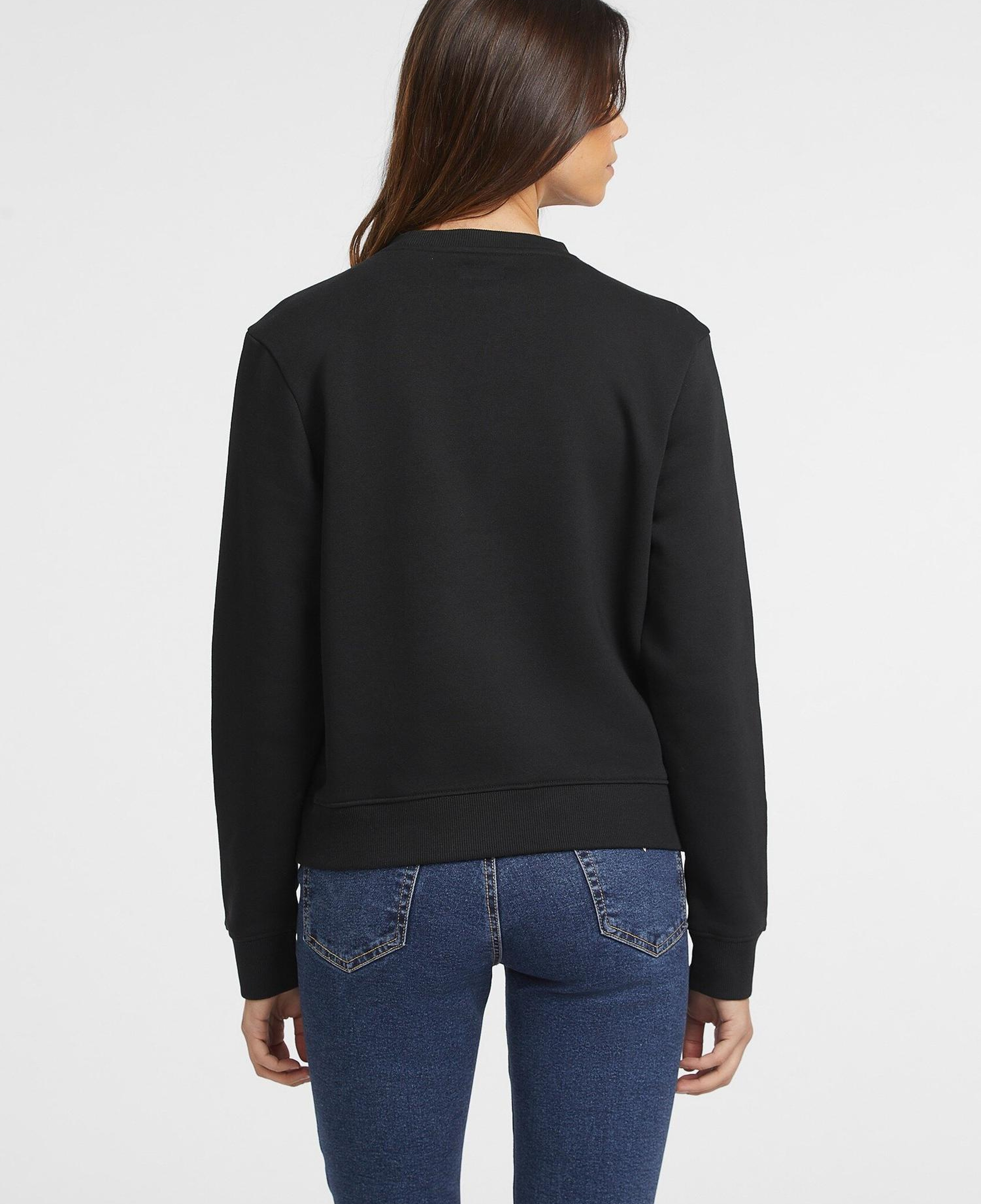 Guess Jeans Kadın Sweatshirt