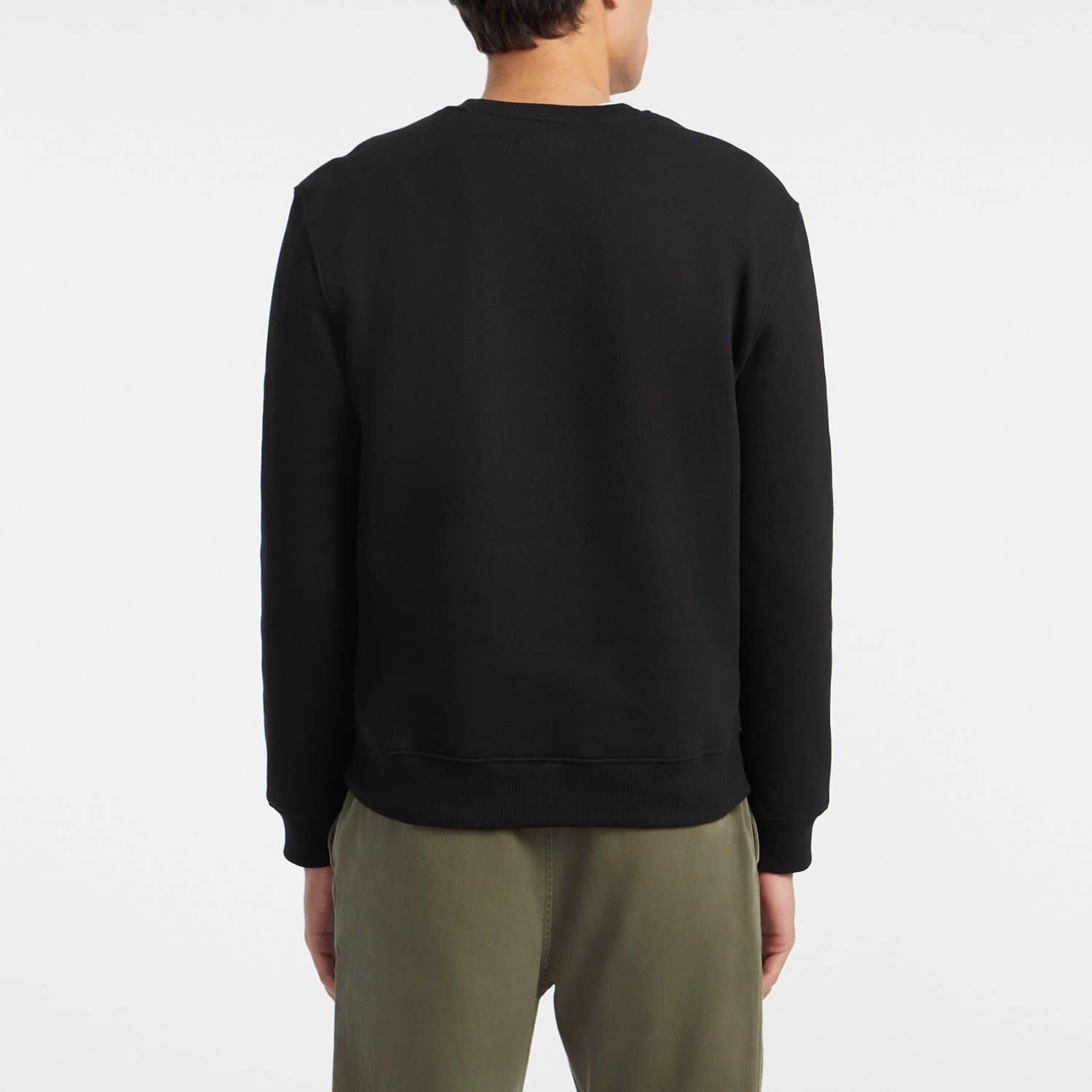 Guess Jeans Erkek Sweatshirt