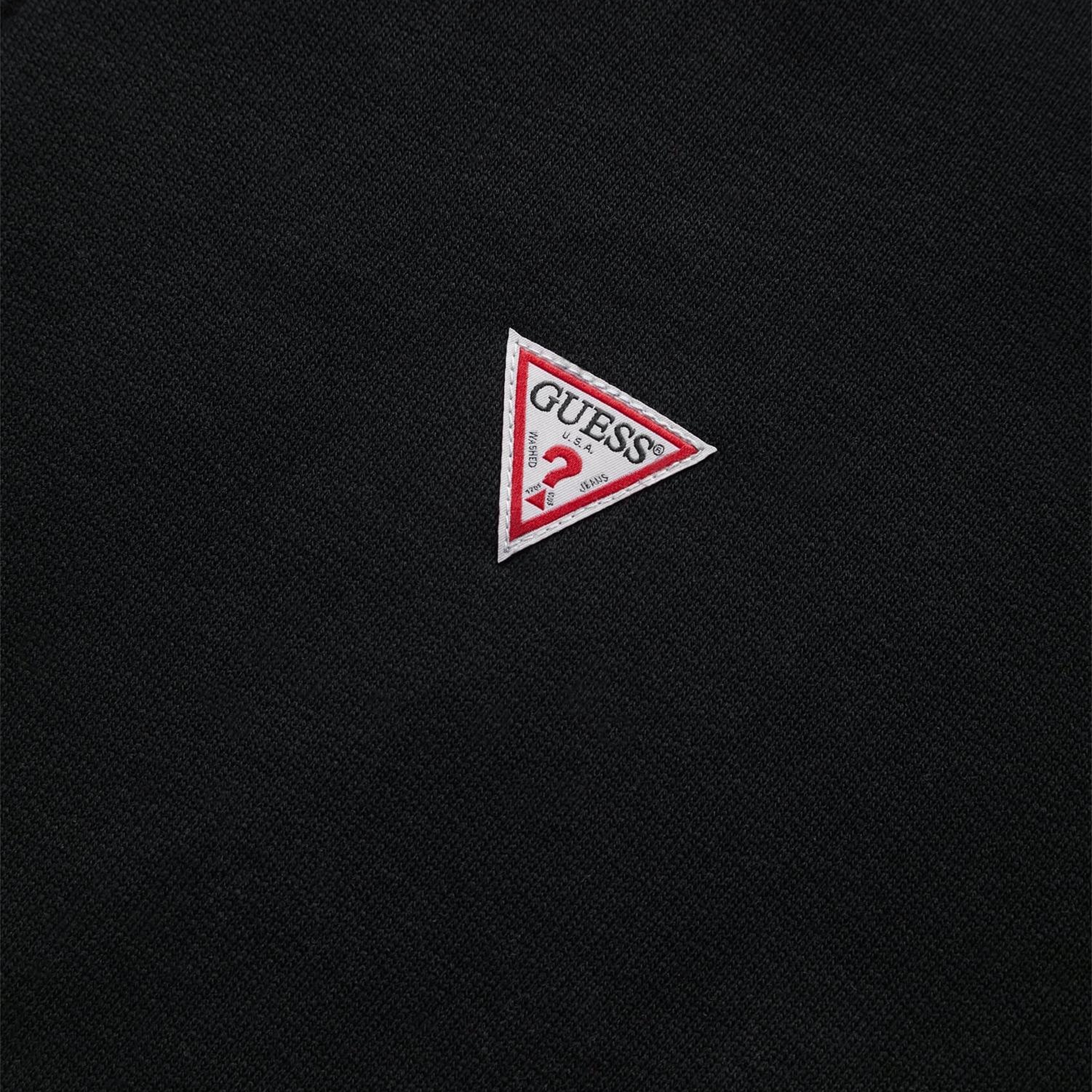Guess Jeans Erkek Sweatshirt