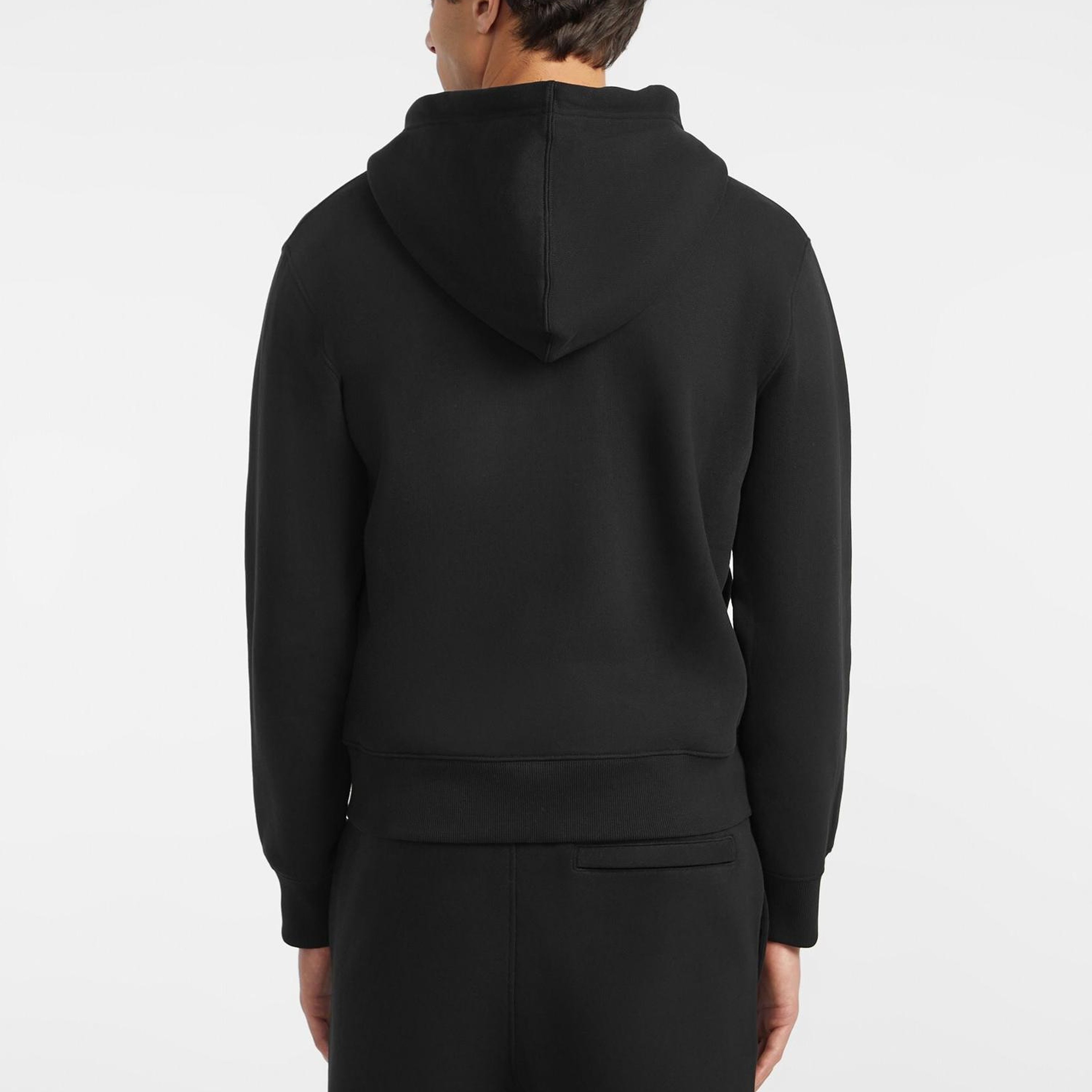 Guess Jeans Erkek Sweatshirt