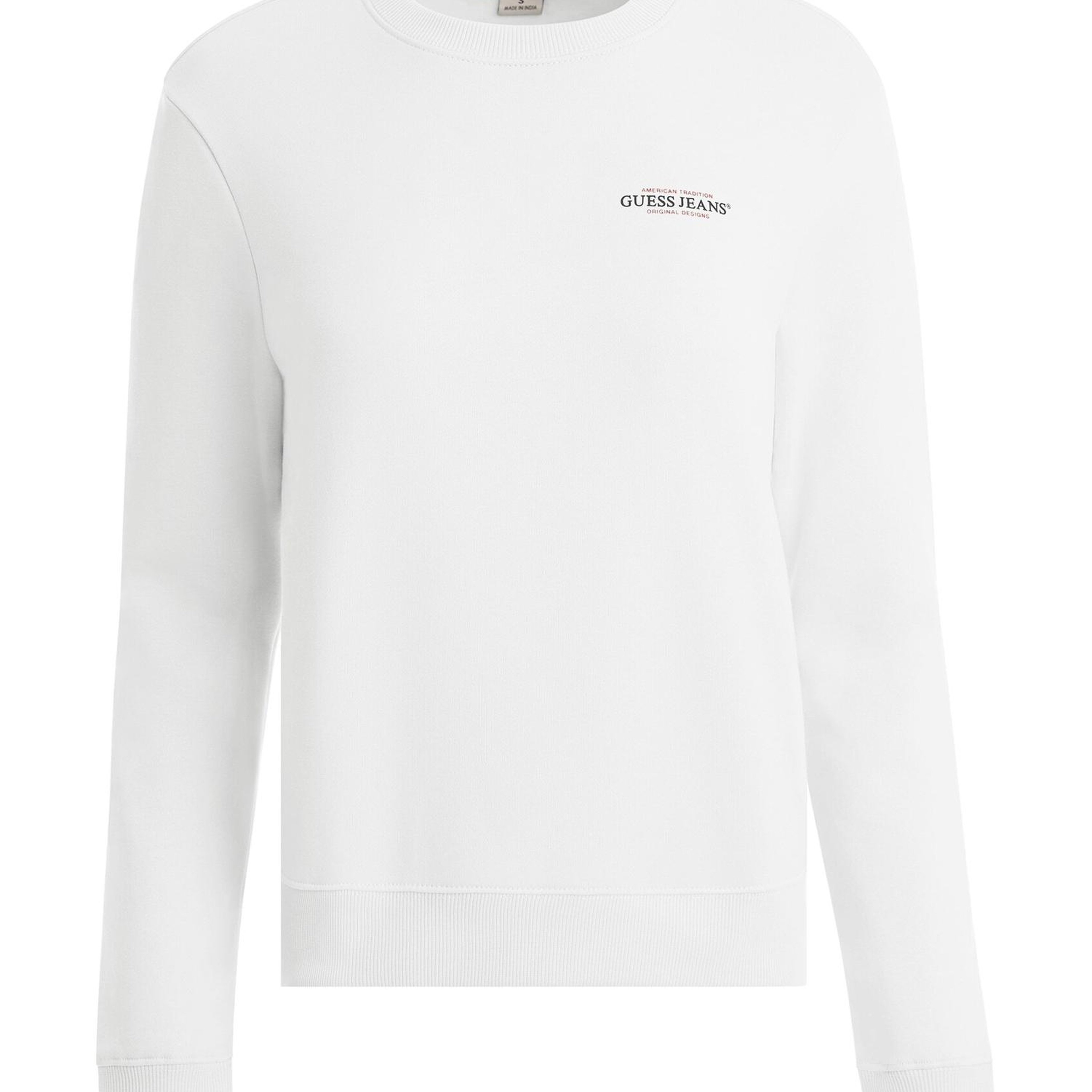Guess Jeans Kadın Sweatshirt
