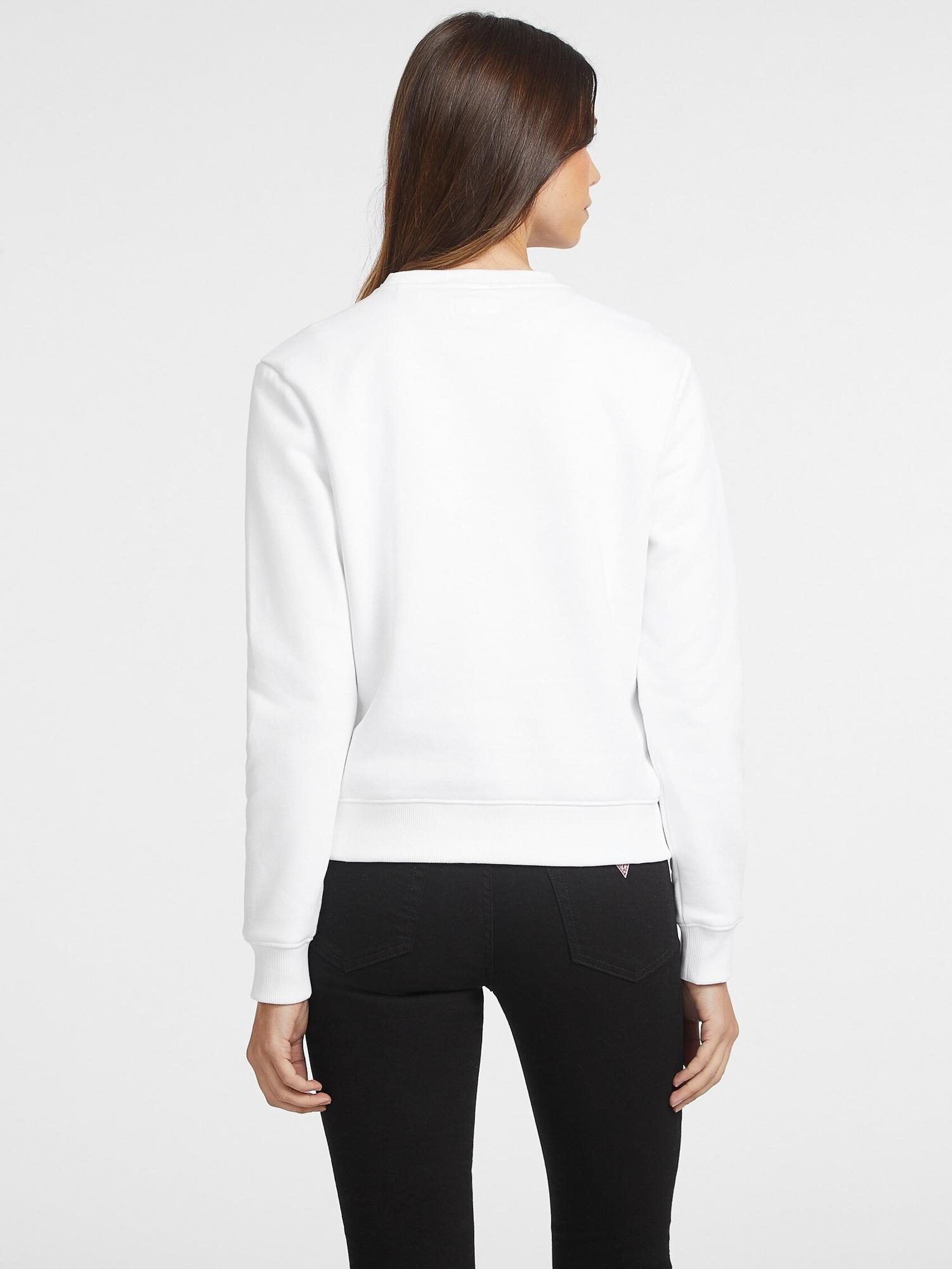Guess Jeans Kadın Sweatshirt