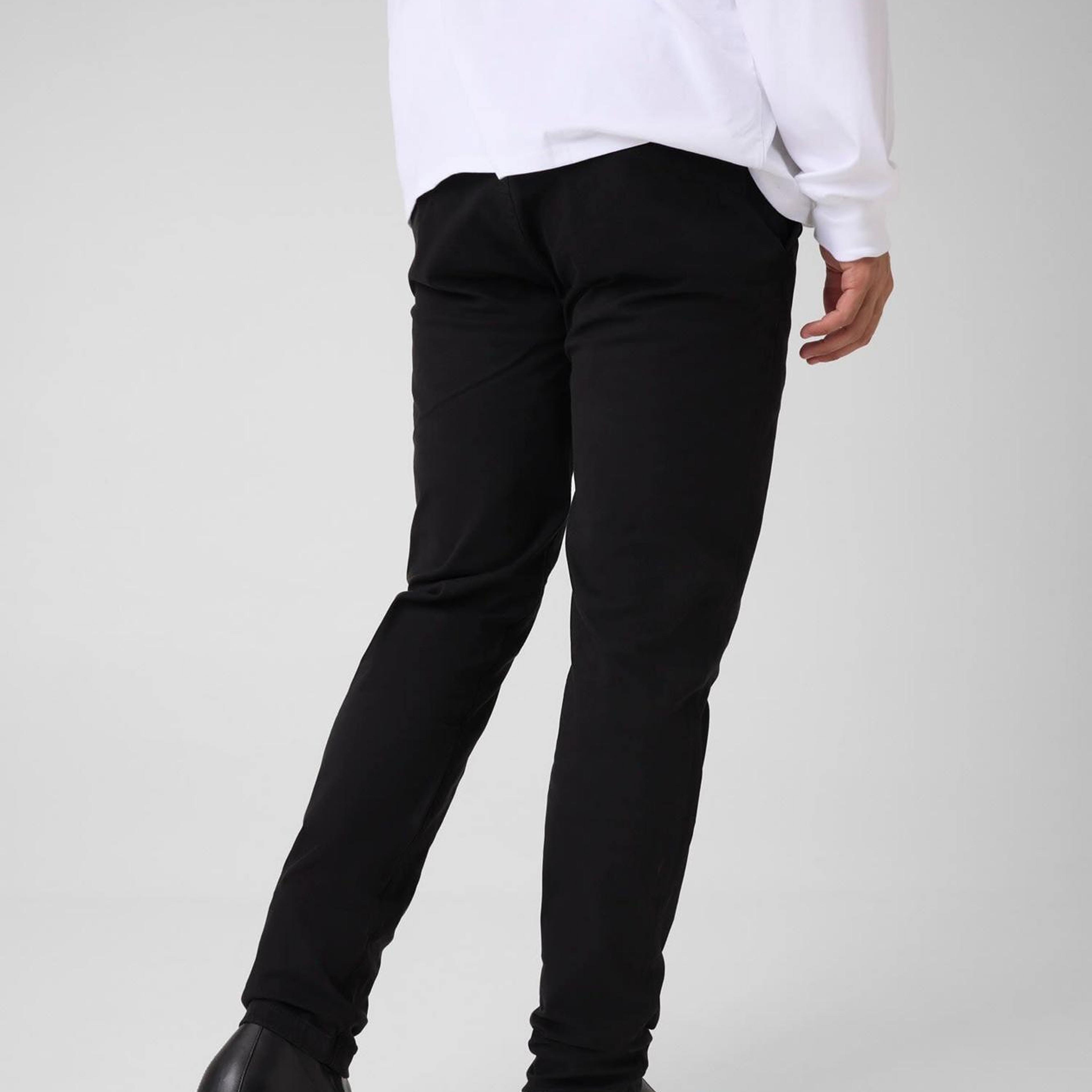 Guess Jeans Erkek Chino Pantolon
