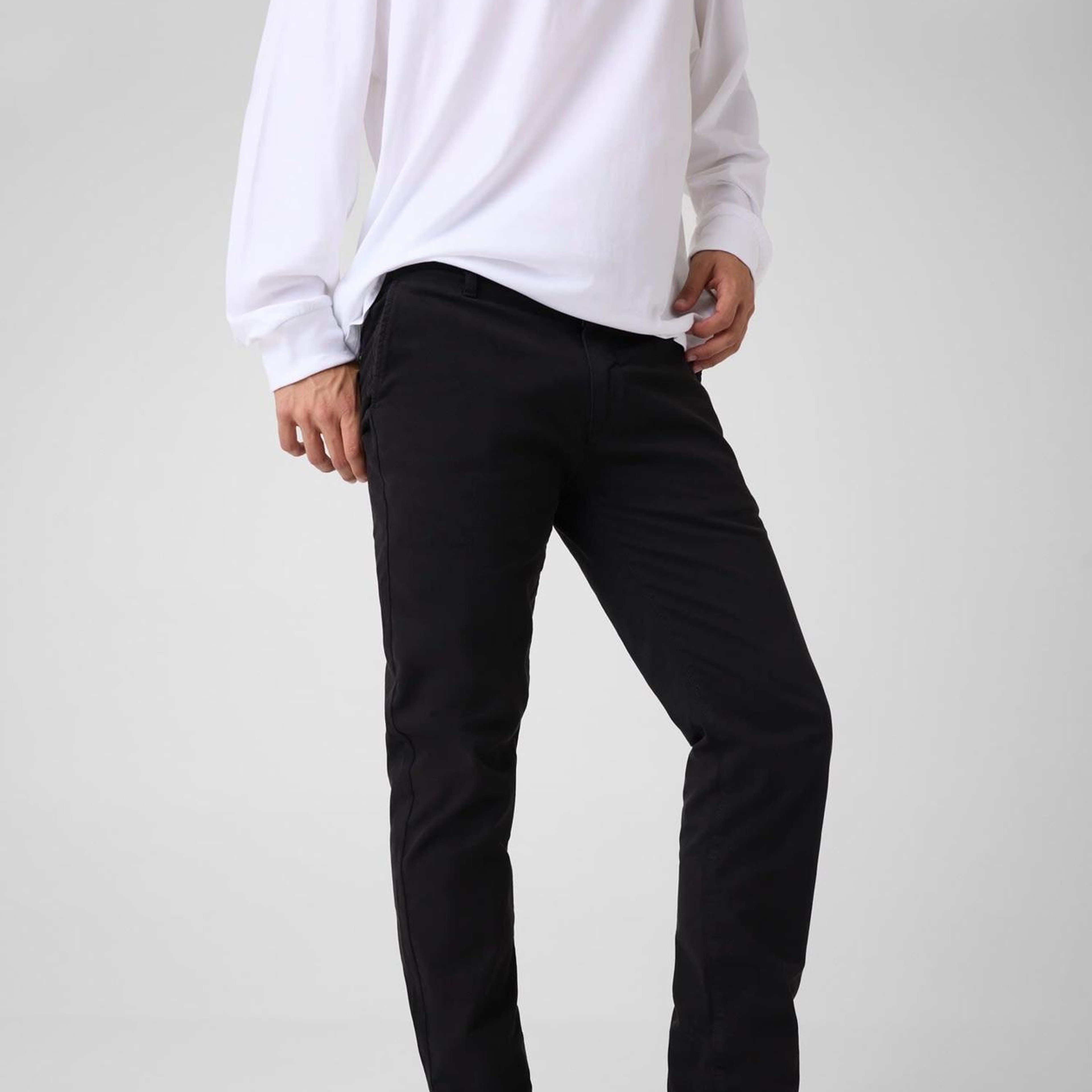 Guess Jeans Erkek Chino Pantolon