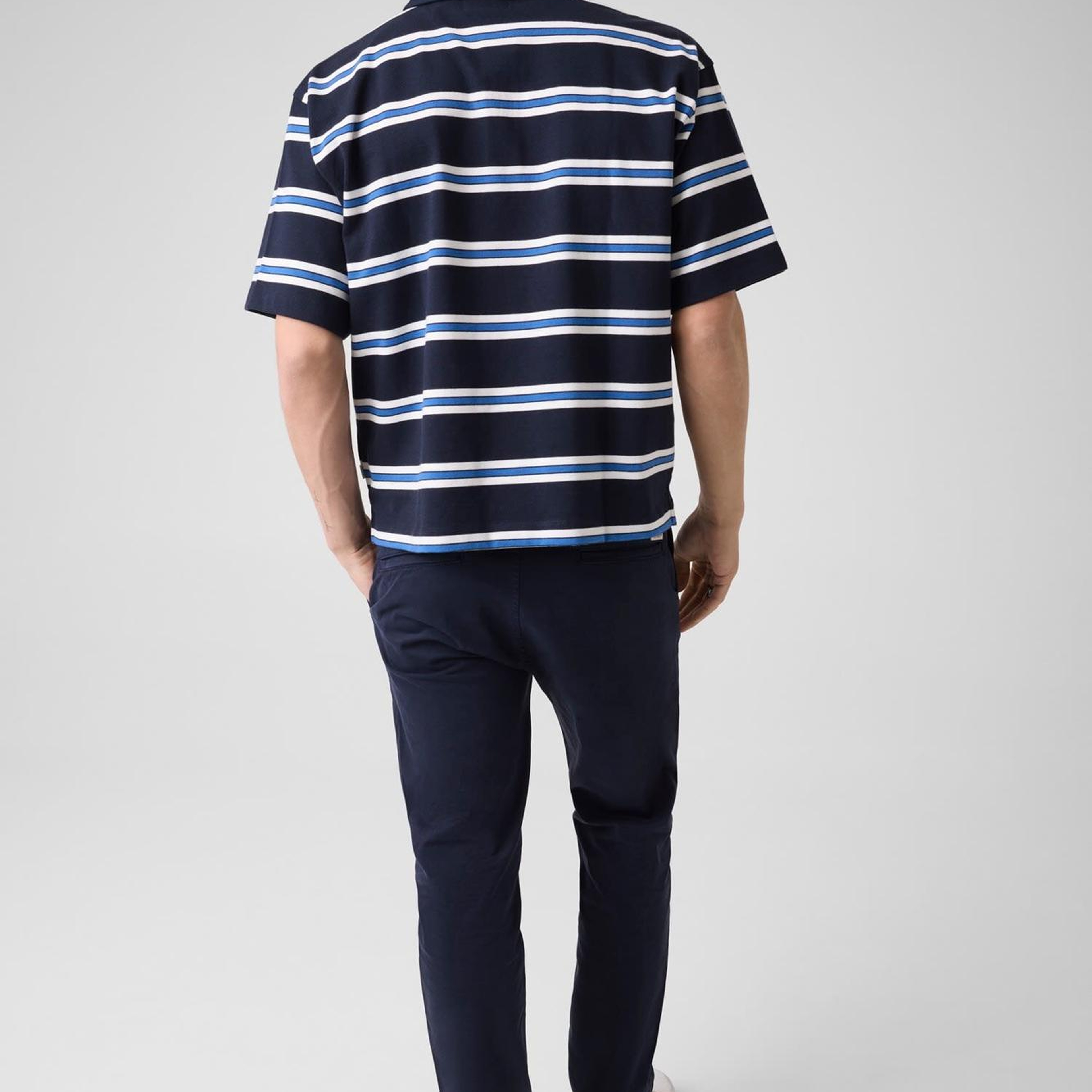 Guess Jeans Erkek Chino Pantolon