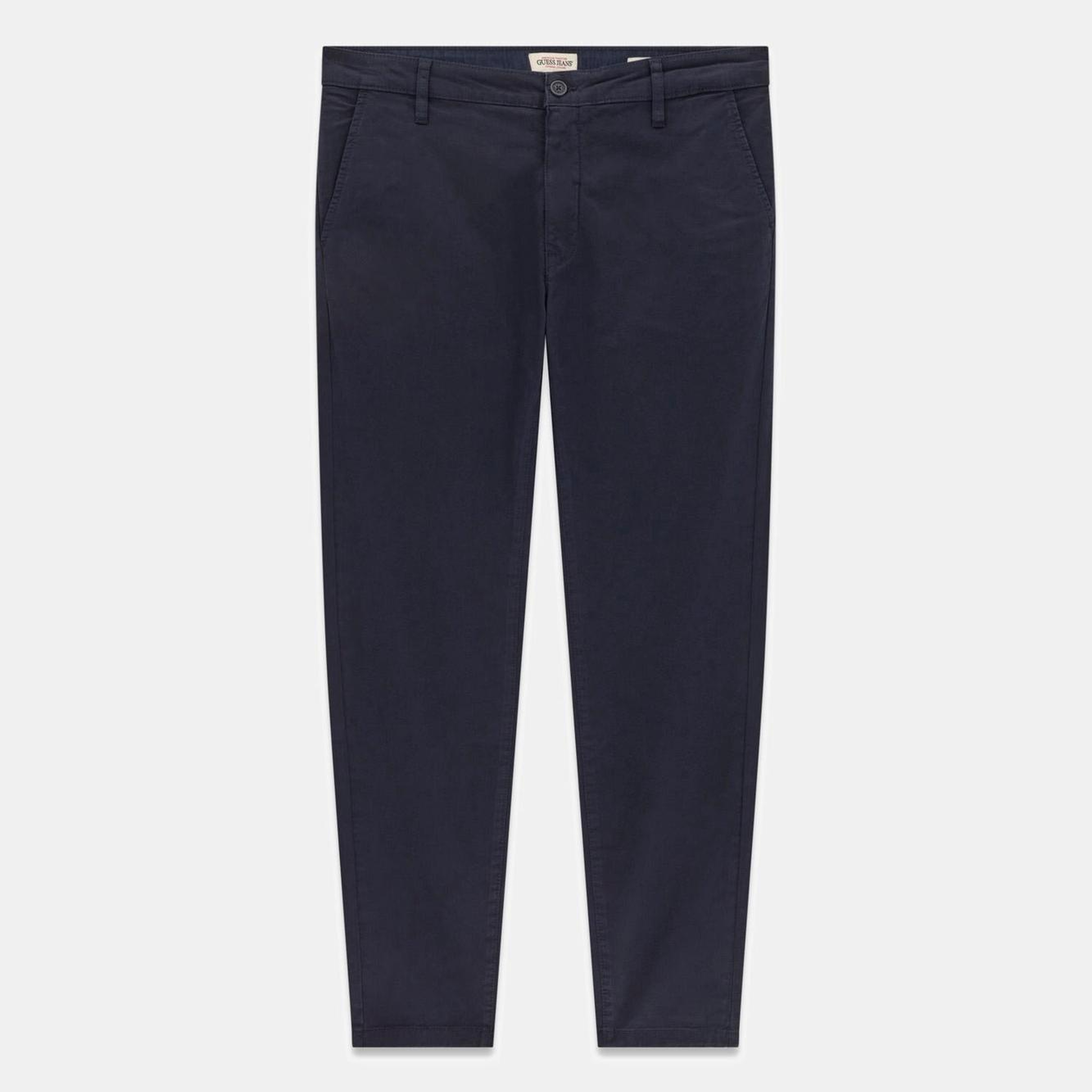 Guess Jeans Erkek Chino Pantolon