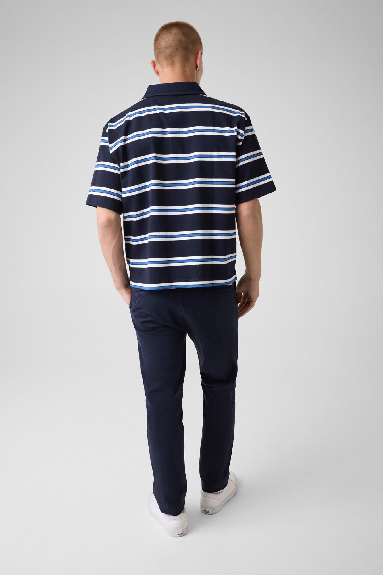 Guess Jeans Erkek Chino Pantolon