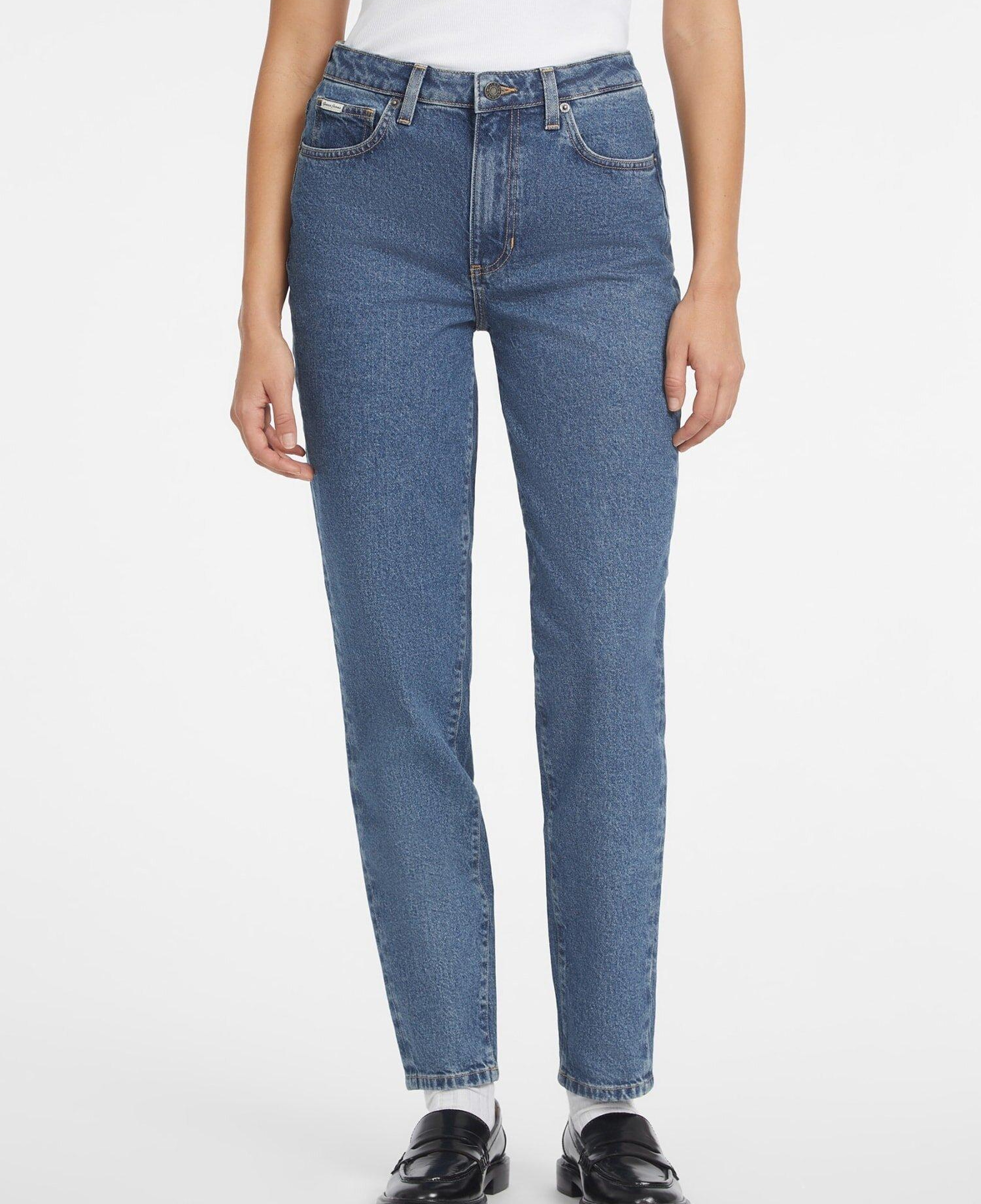 Guess Jeans Kadın Relaxed Fit Jean