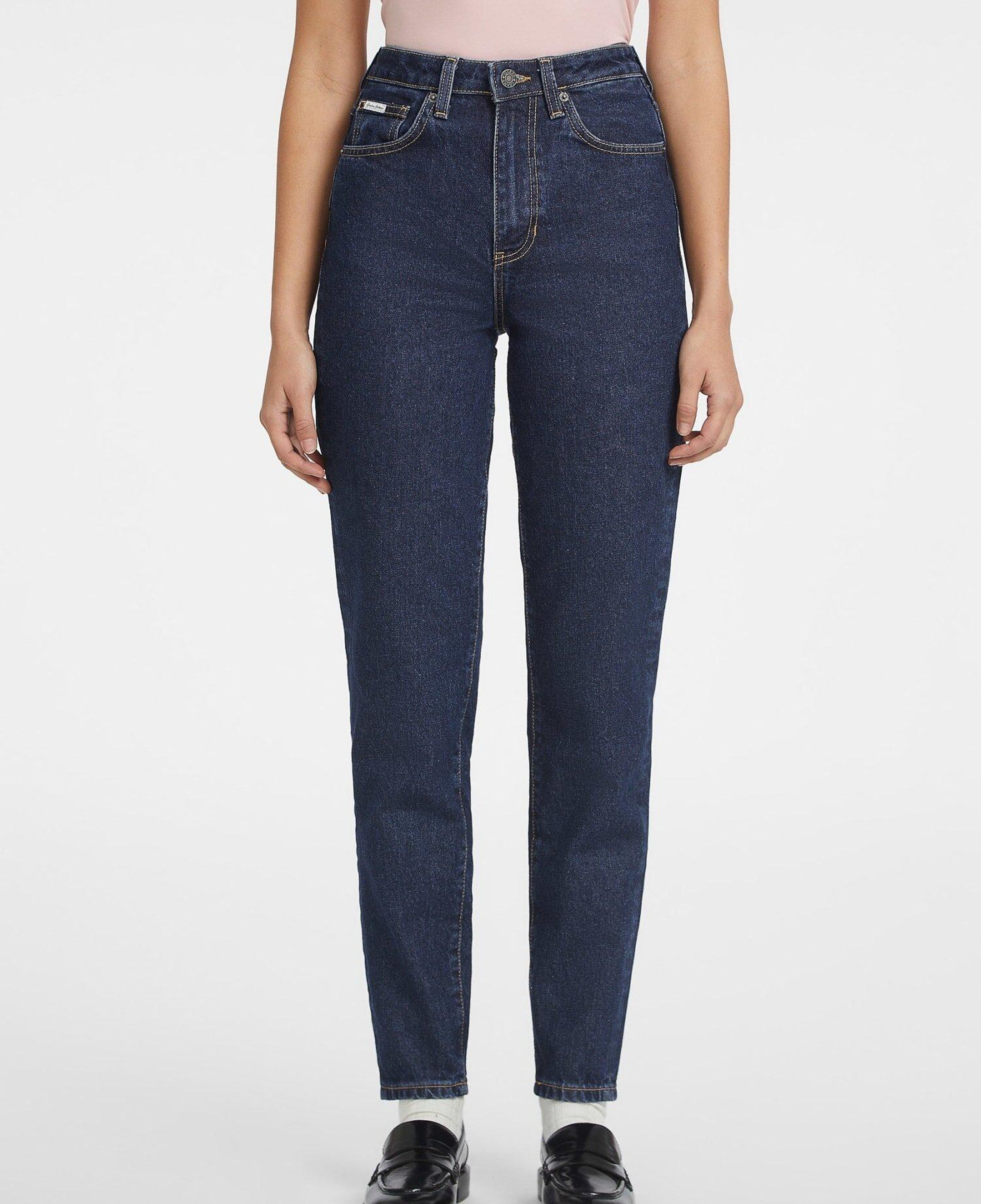 Guess Jeans Kadın Relaxed Fit Jean