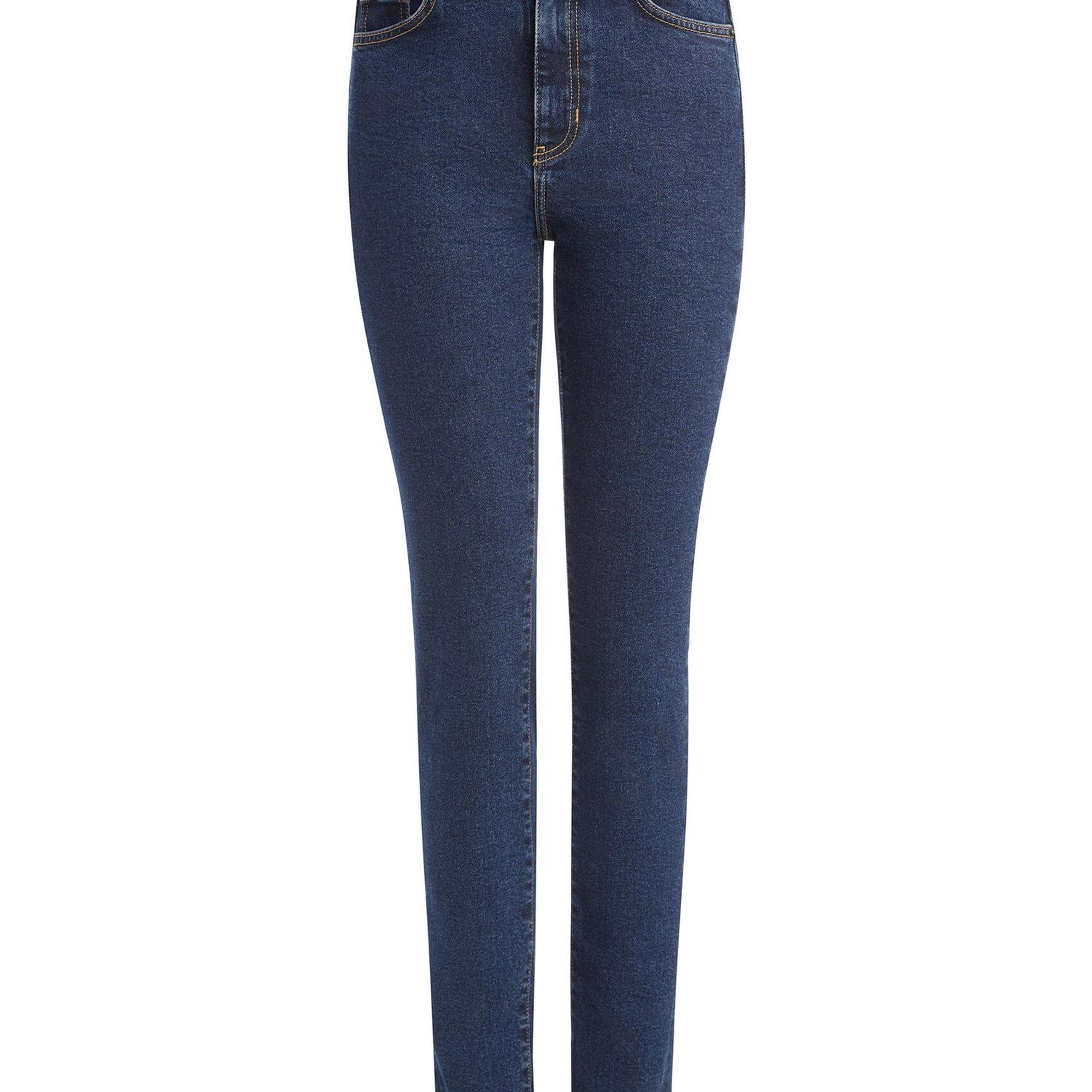 Guess Jeans Kadın Skinny Fit Jean