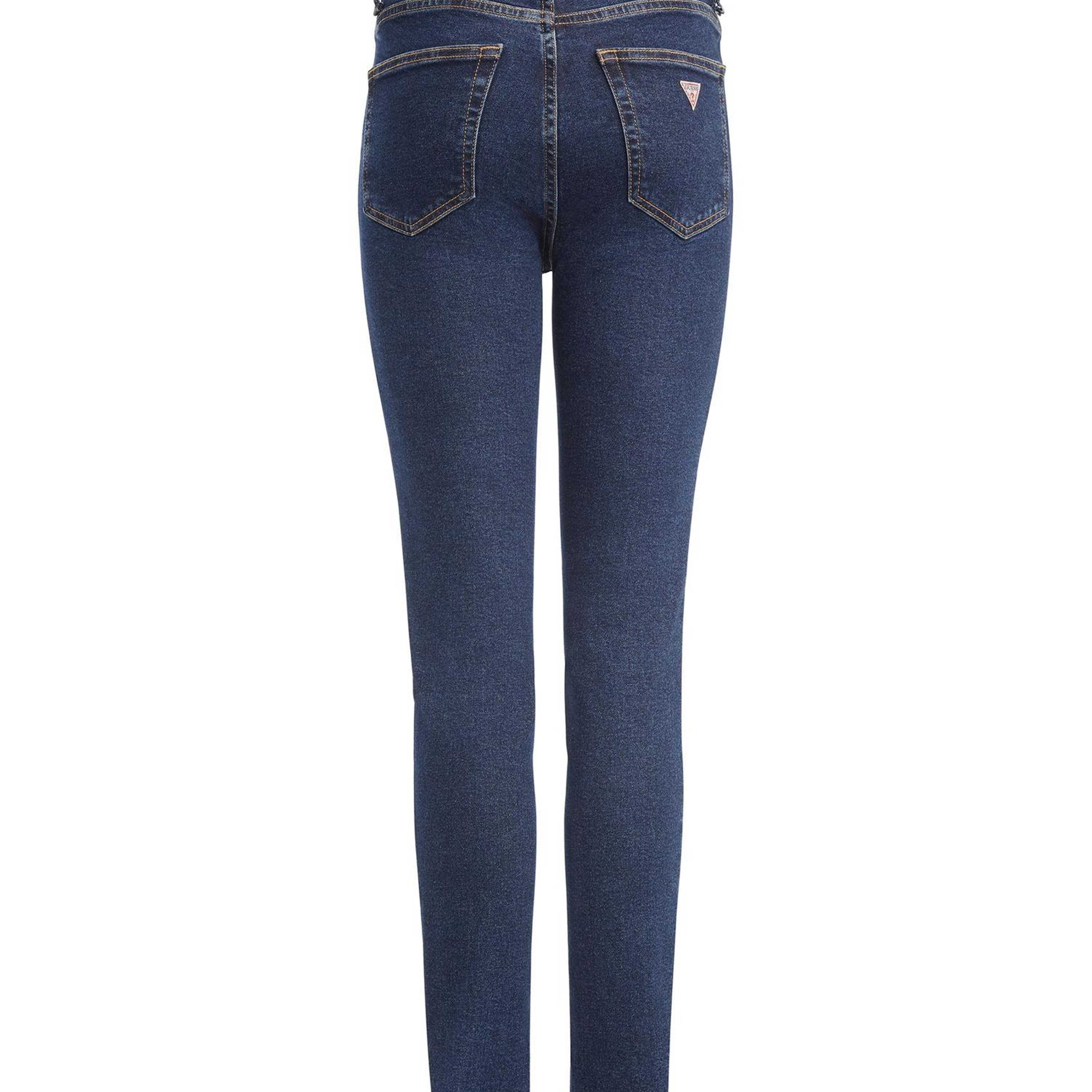 Guess Jeans Kadın Skinny Fit Jean
