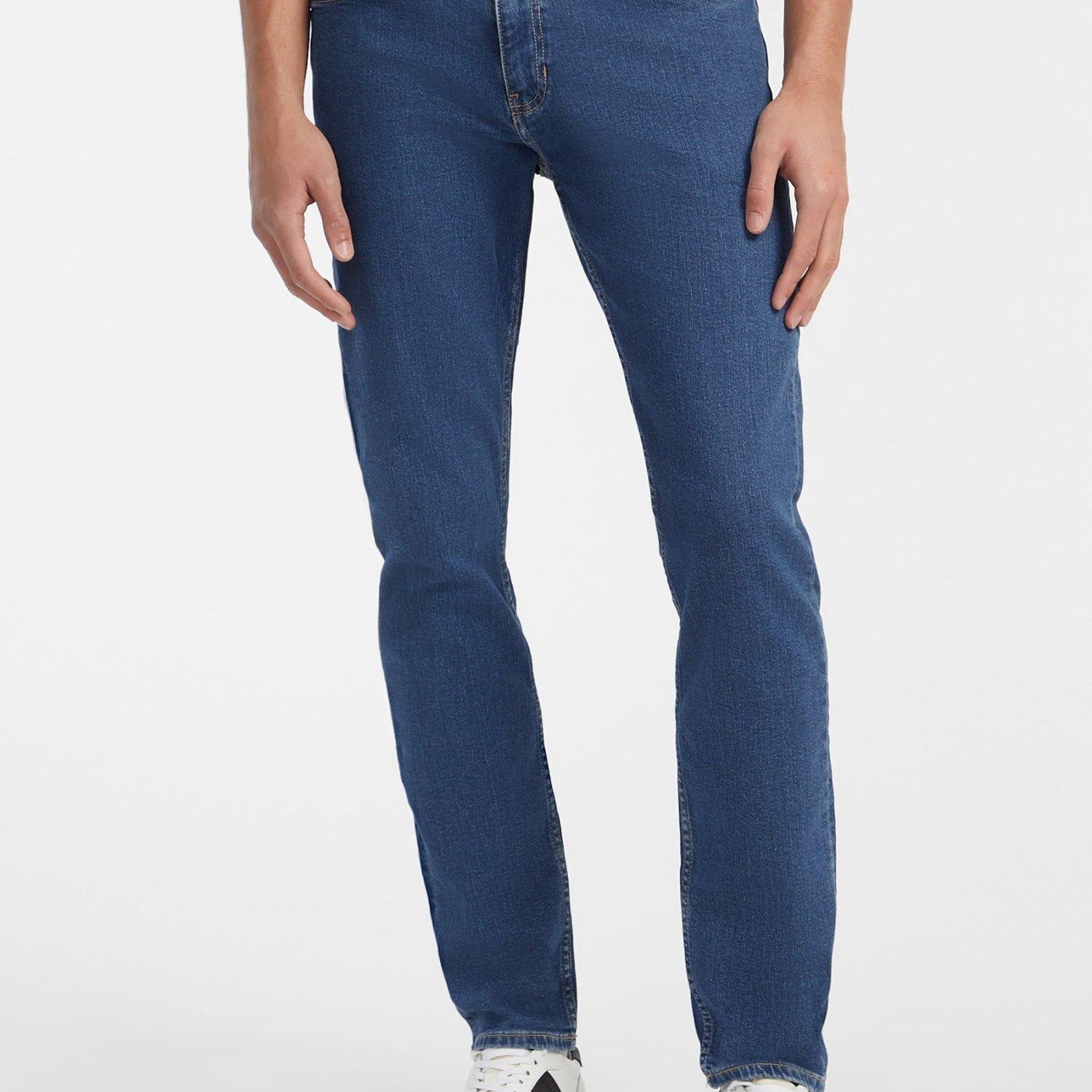 Guess Jeans Erkek Slim Fit Jean