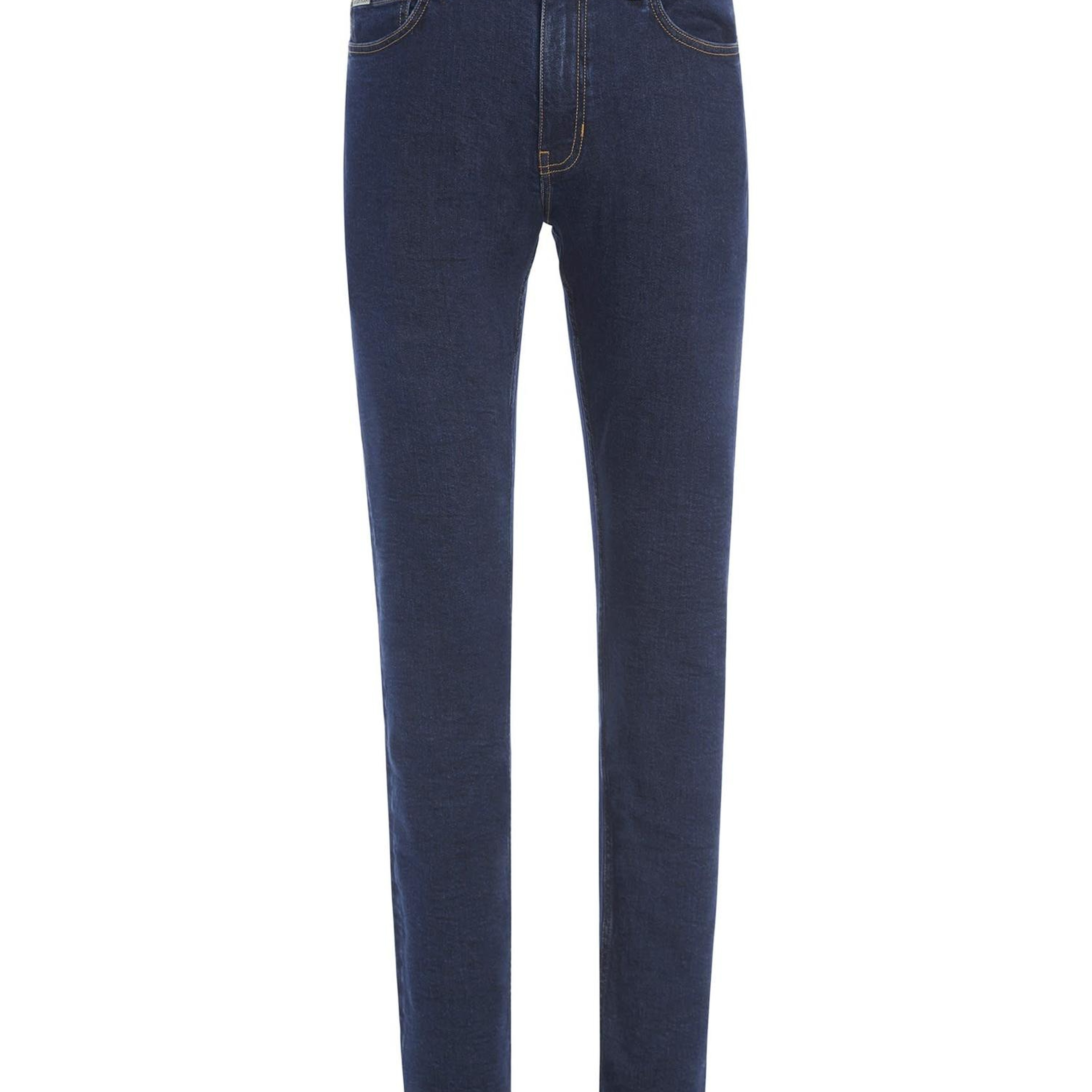 Guess Jeans Erkek Skinny Fit Jean