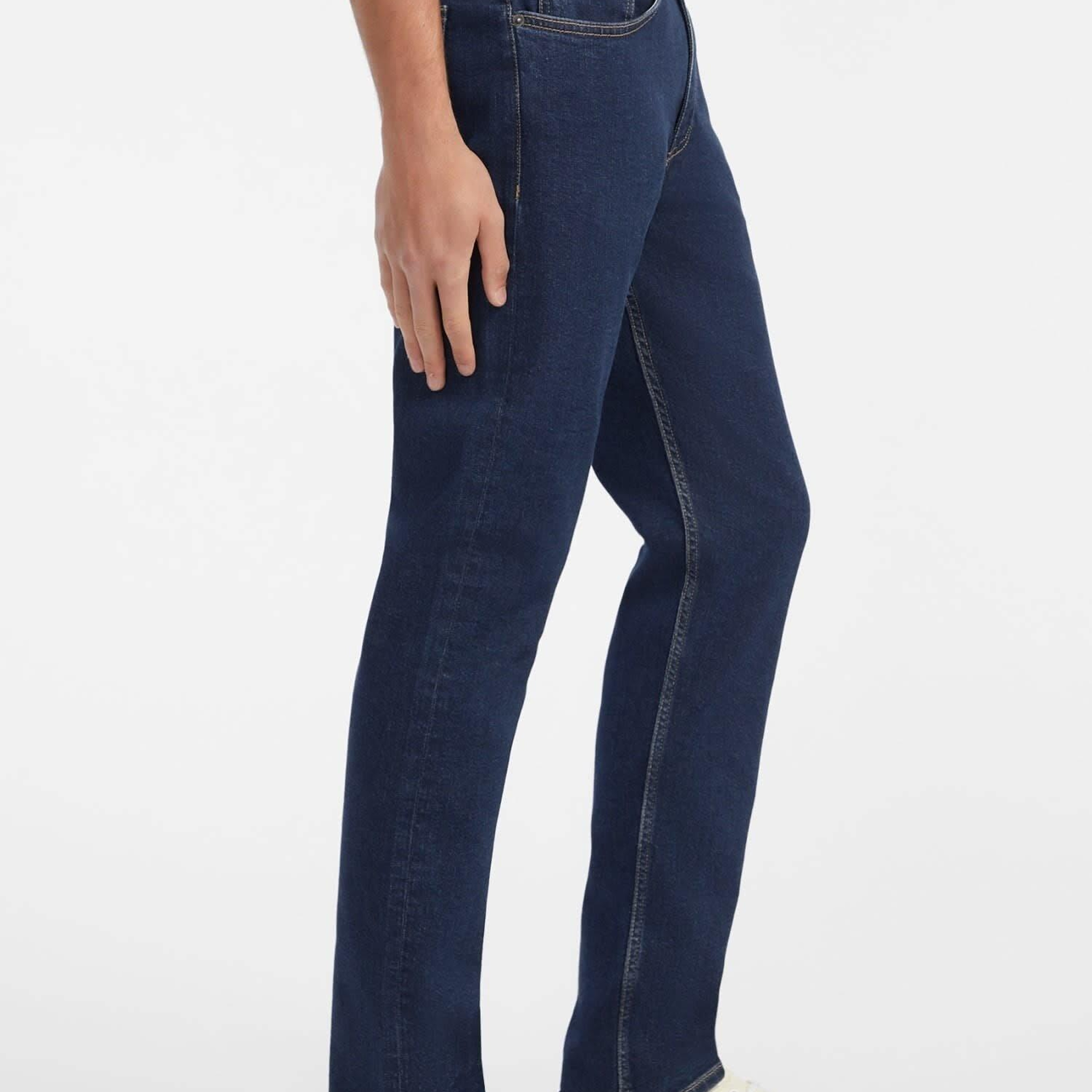 Guess Jeans Erkek Skinny Fit Jean