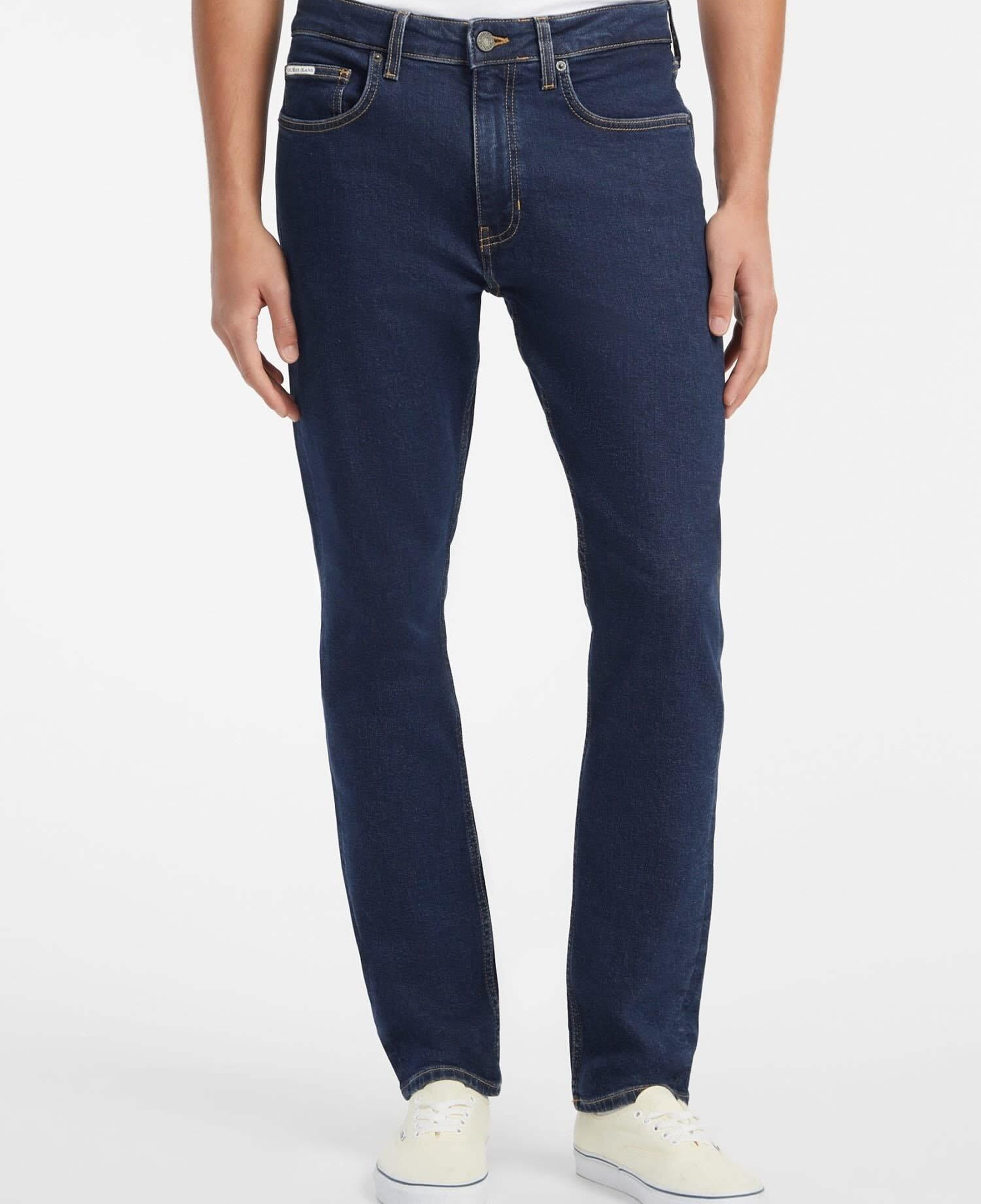 Guess Jeans Erkek Skinny Fit Jean