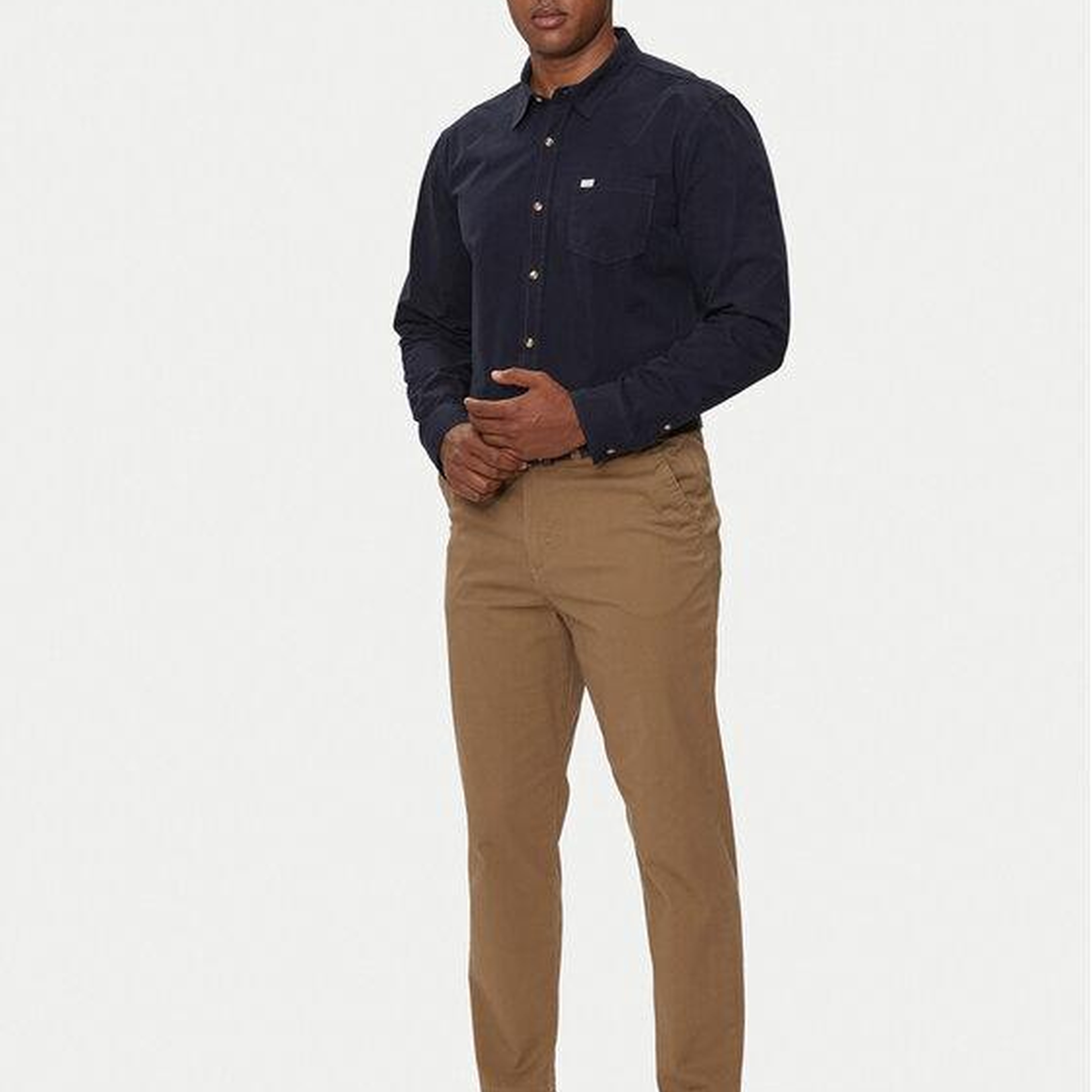 Guess Jeans Erkek Slim Fit Gömlek