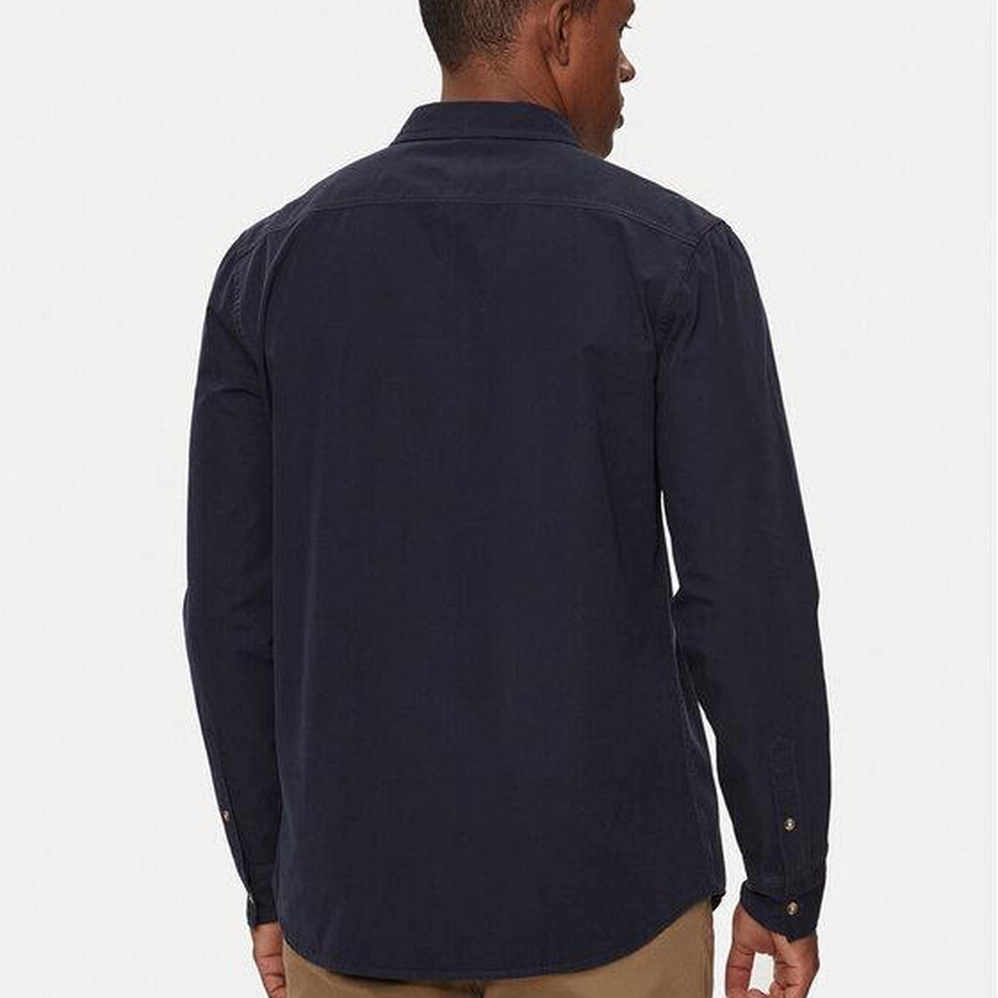 Guess Jeans Erkek Slim Fit Gömlek