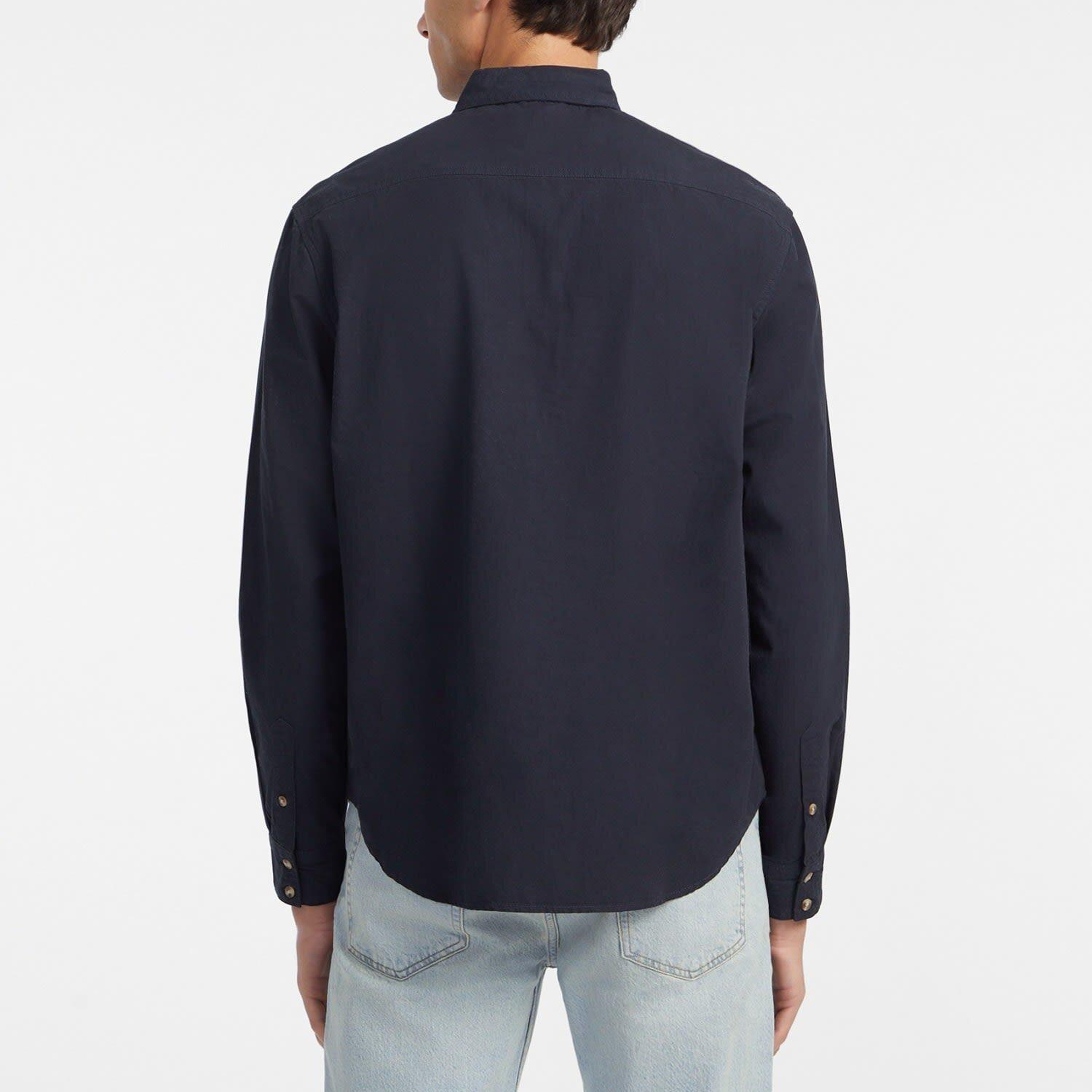 Guess Jeans Erkek Regular Fit Gömlek