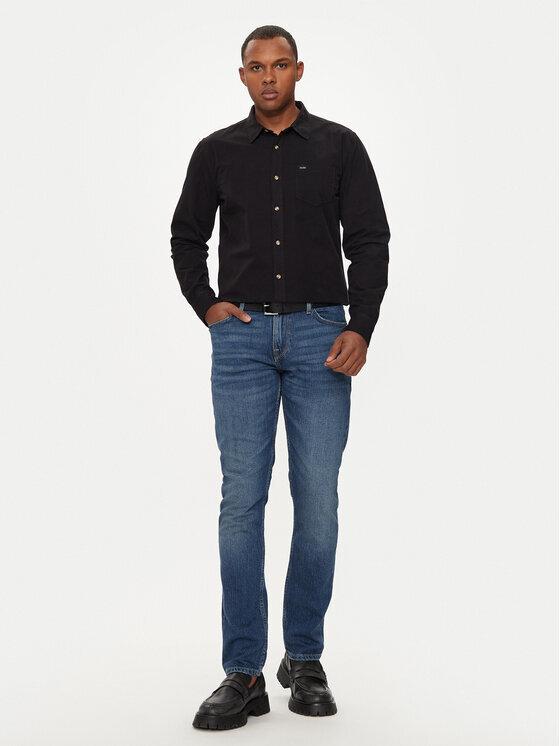 Guess Jeans Erkek Slim Fit Gömlek