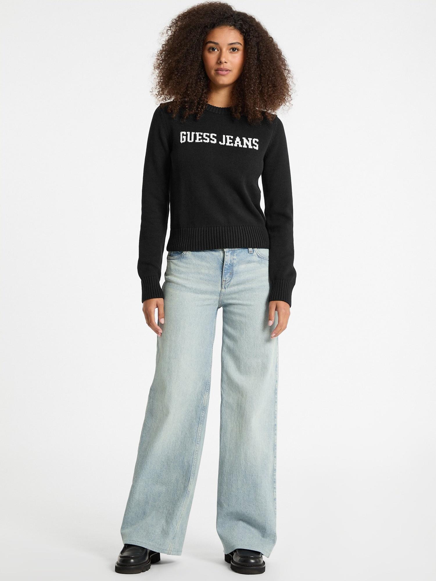 Guess Jeans Kadın Triko