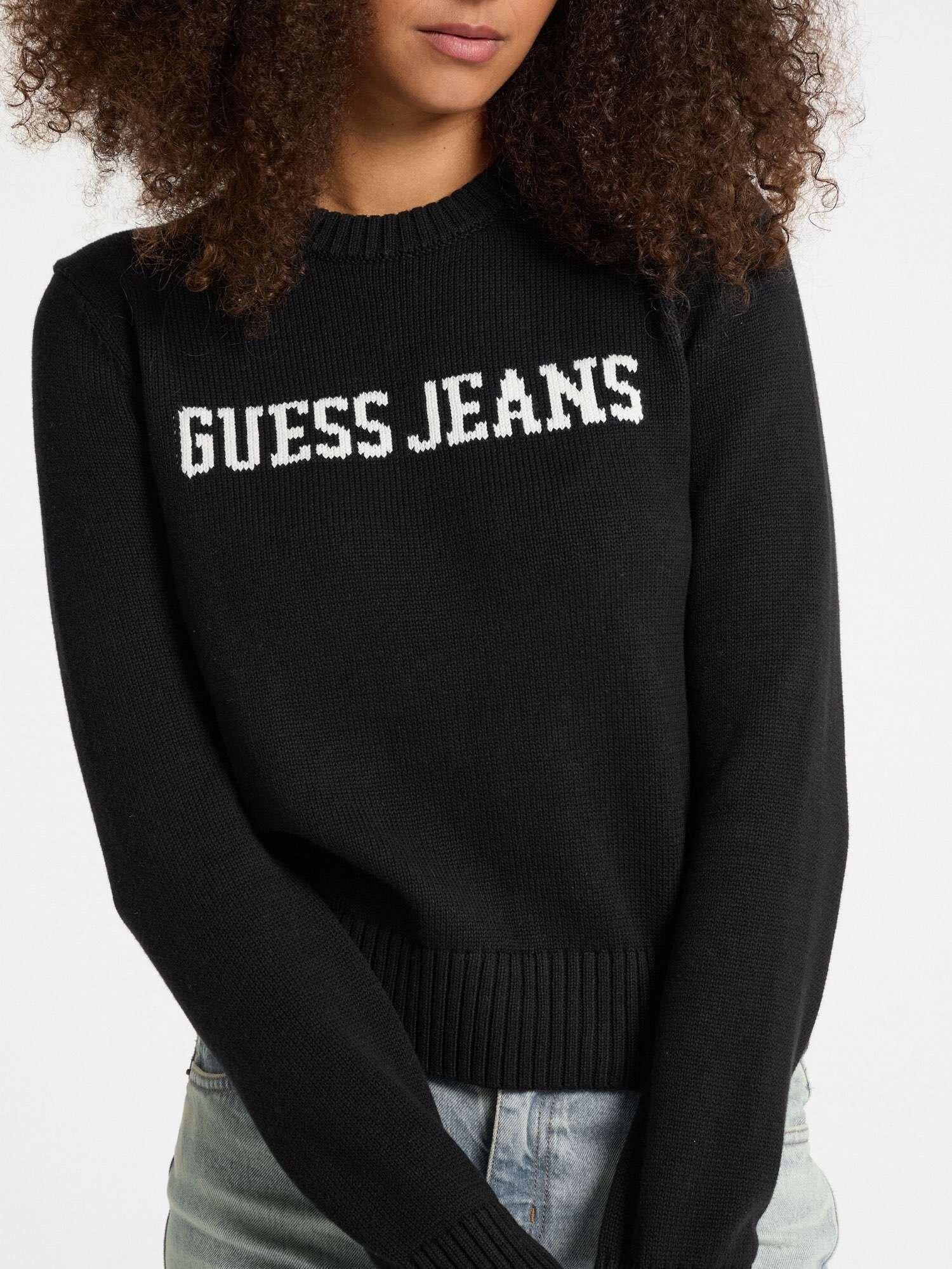 Guess Jeans Kadın Triko