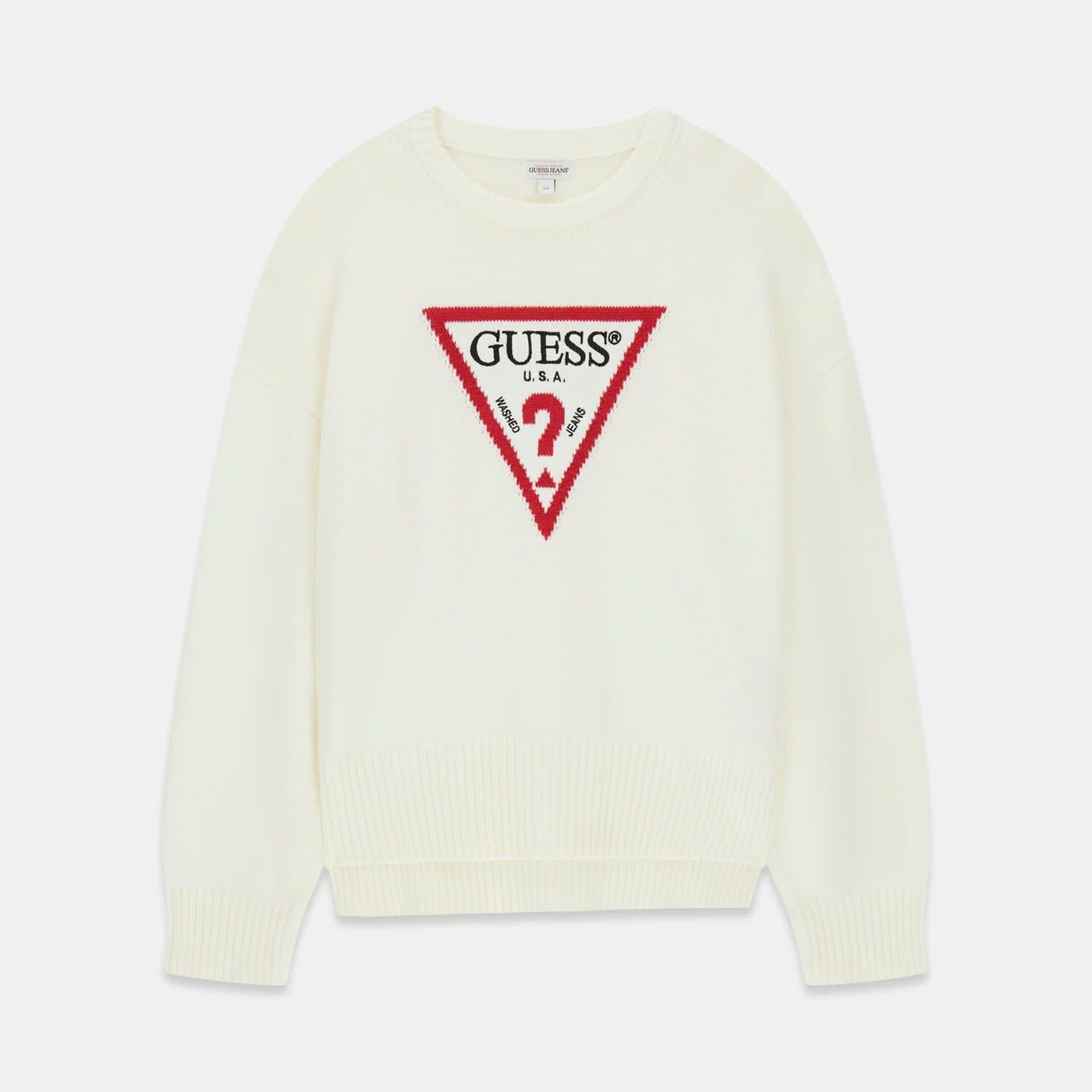 Guess Jeans Kadın Triko
