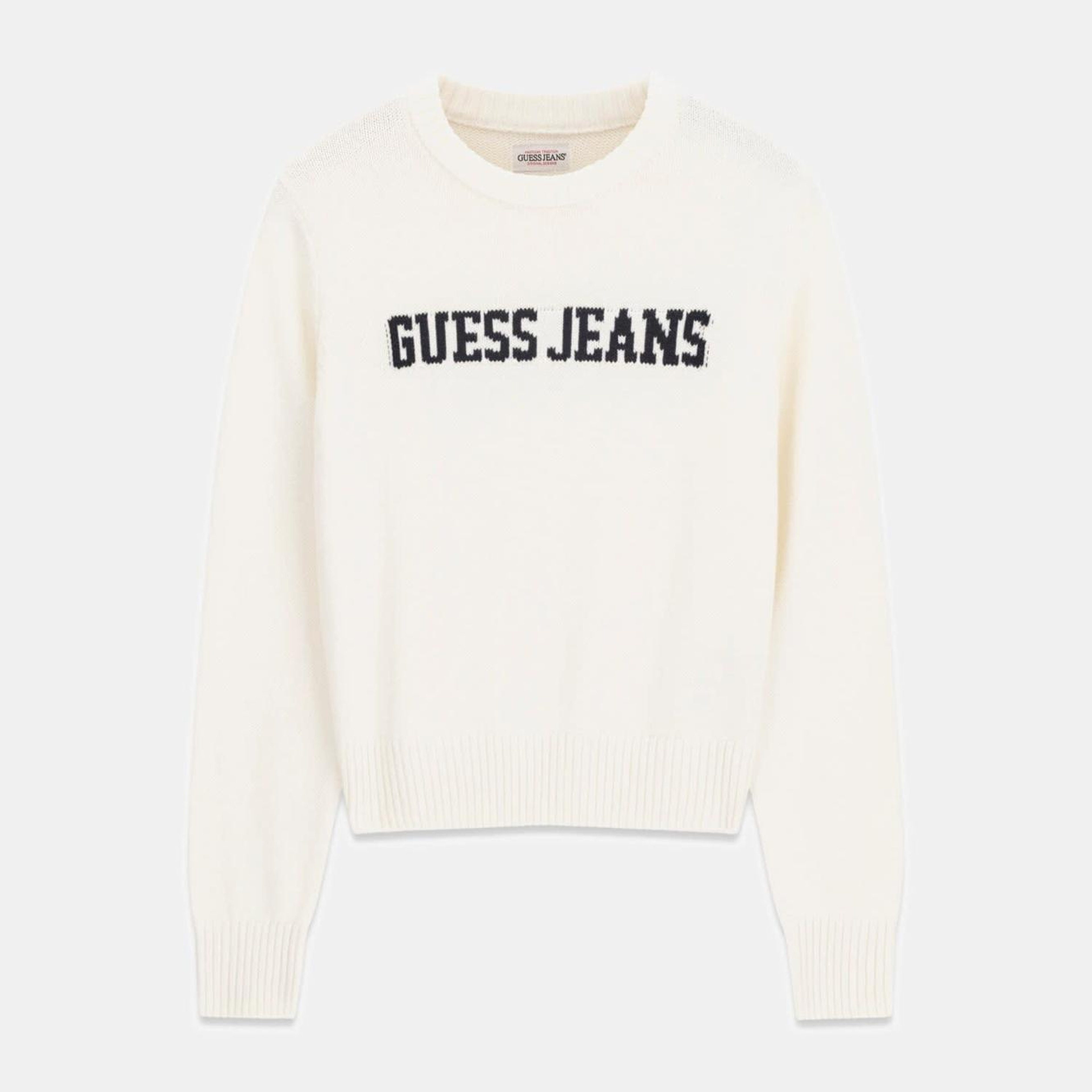 Guess Jeans Kadın Triko
