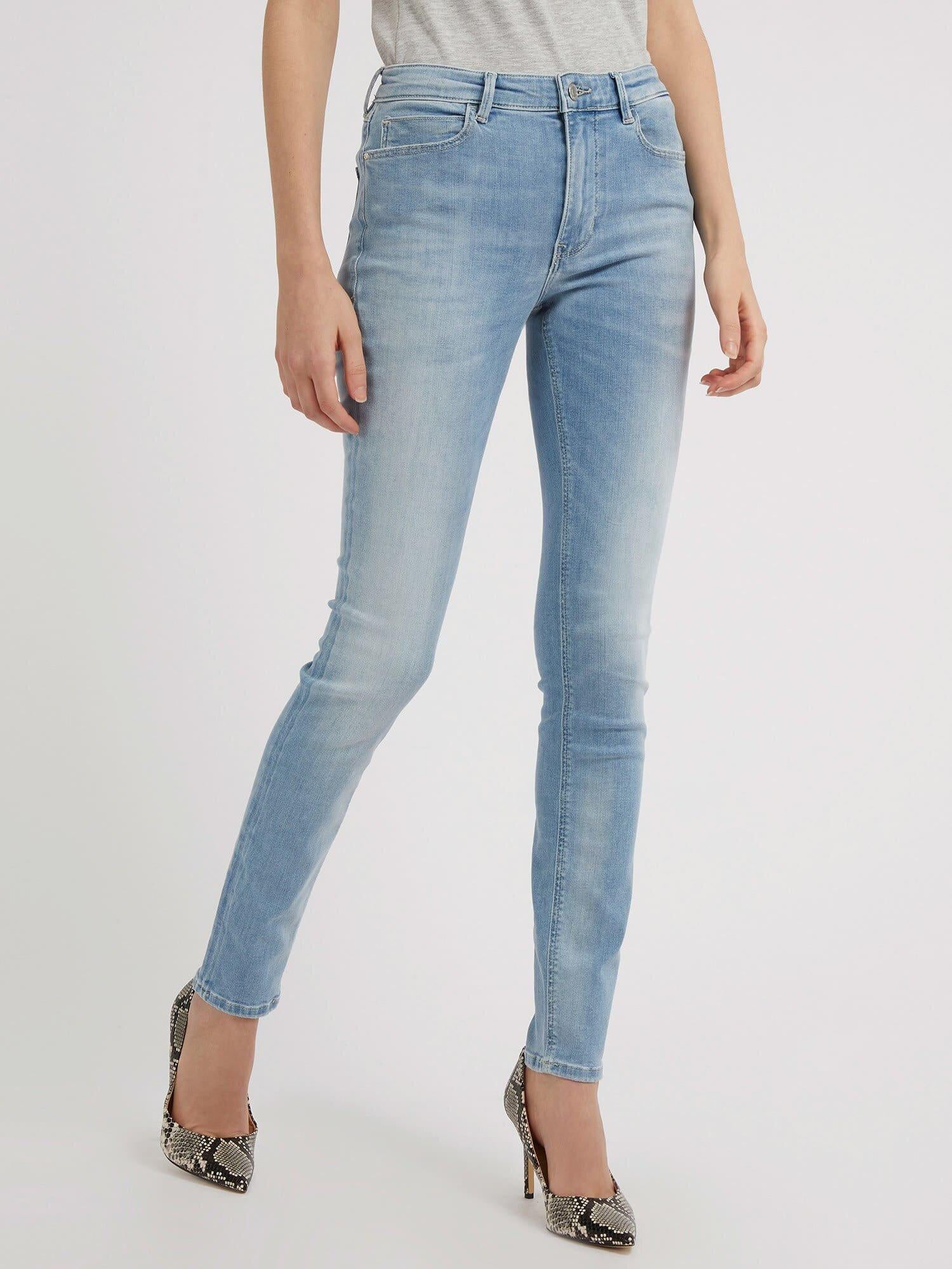 1981 Skinny Kadın Skinny Fit Jean