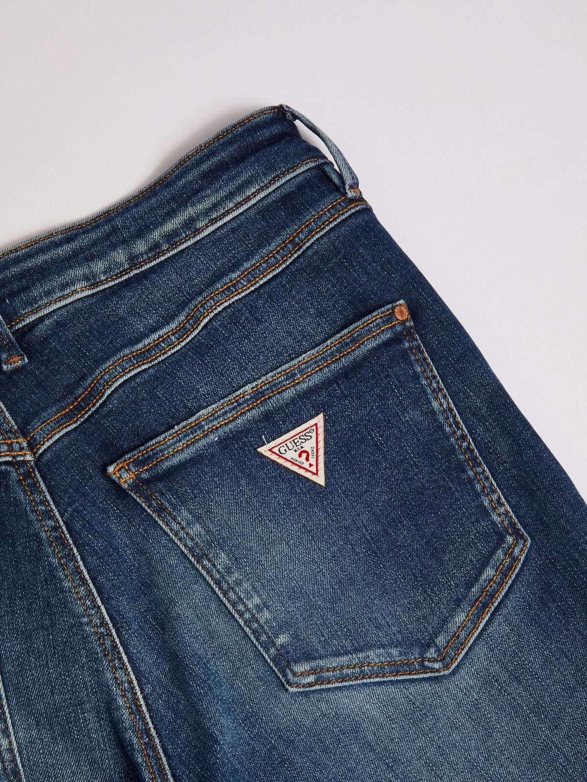 1981 Skinny Kadın Skinny Fit Jean