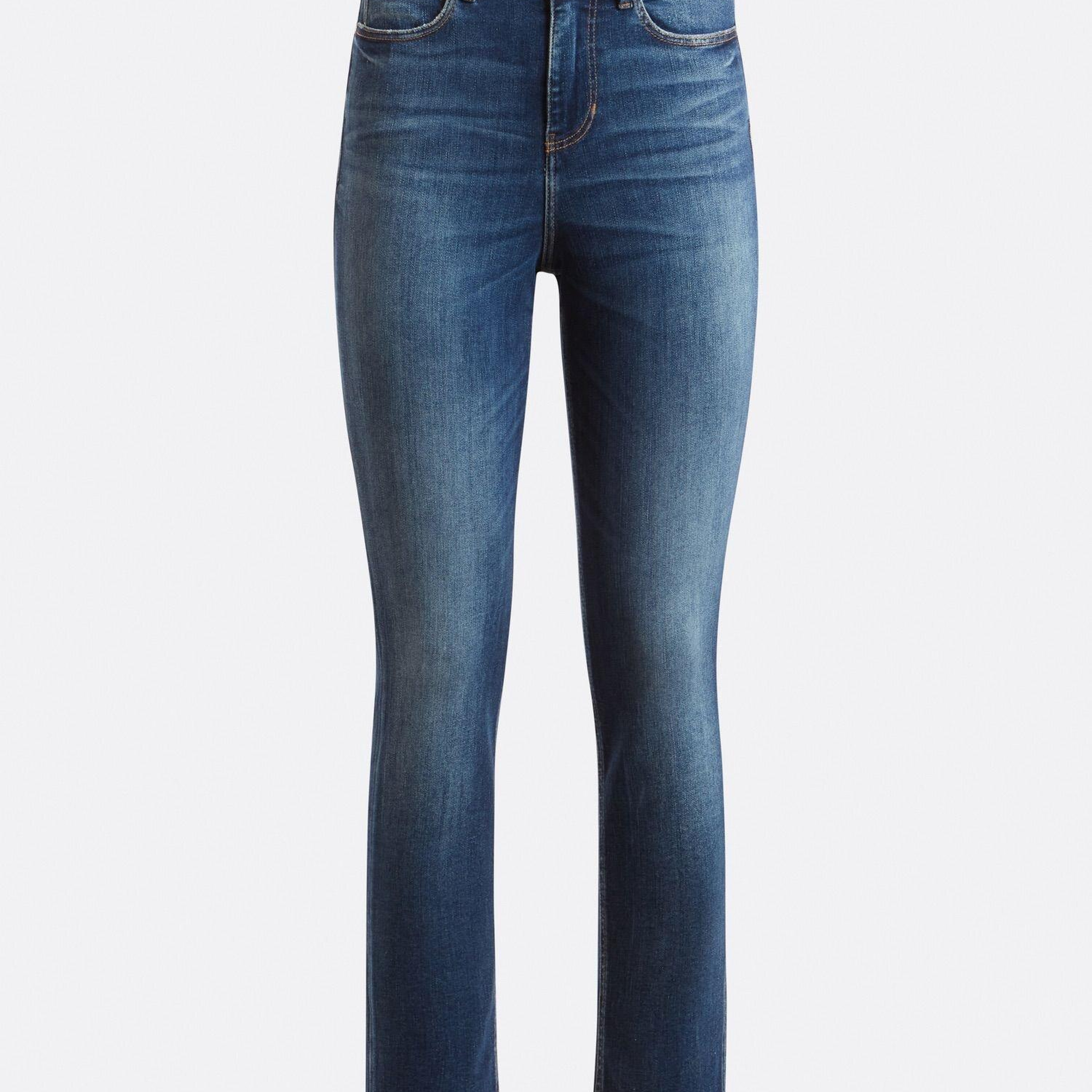 1981 Skinny Kadın Skinny Fit Jean