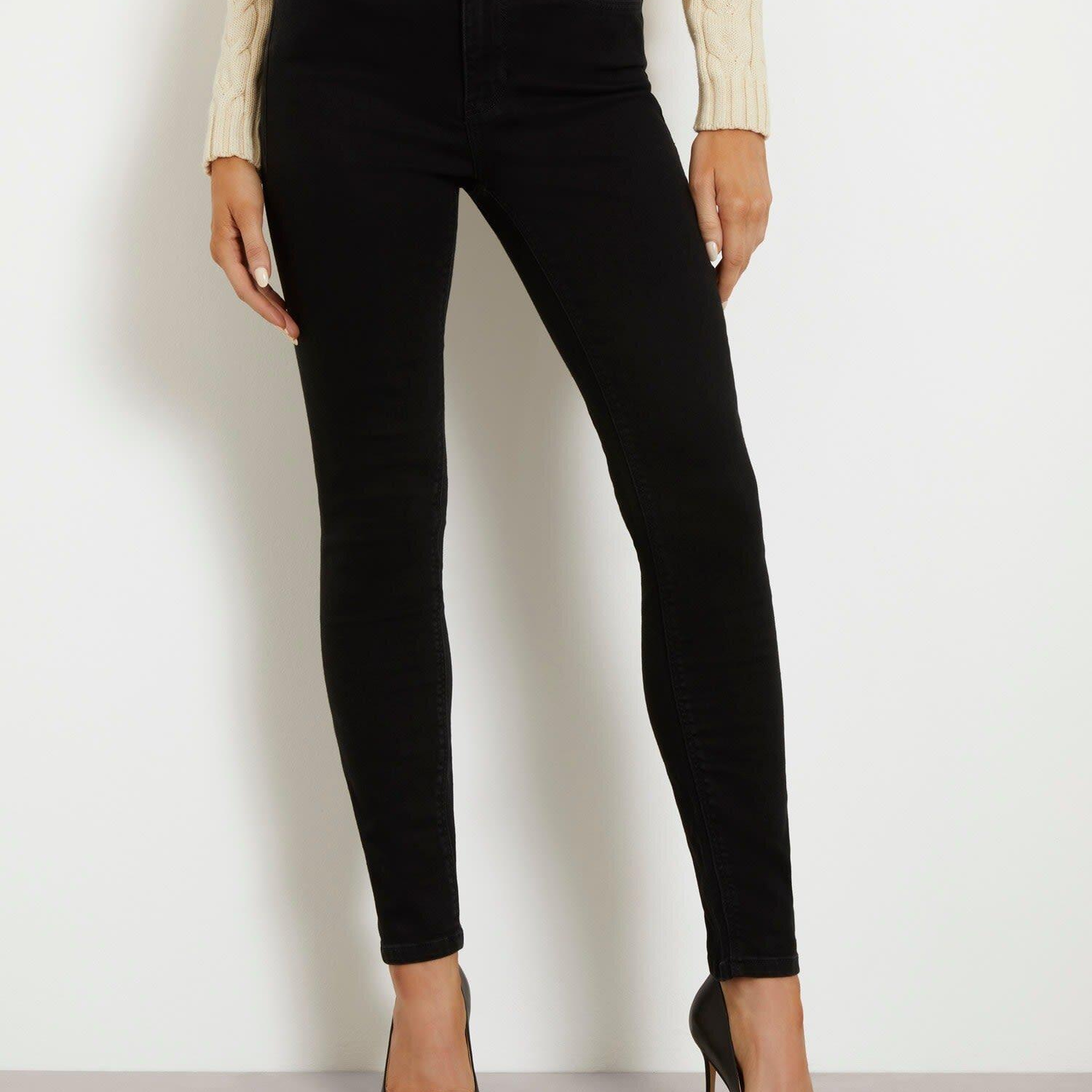 1981 Skinny Kadın Skinny Fit Jean