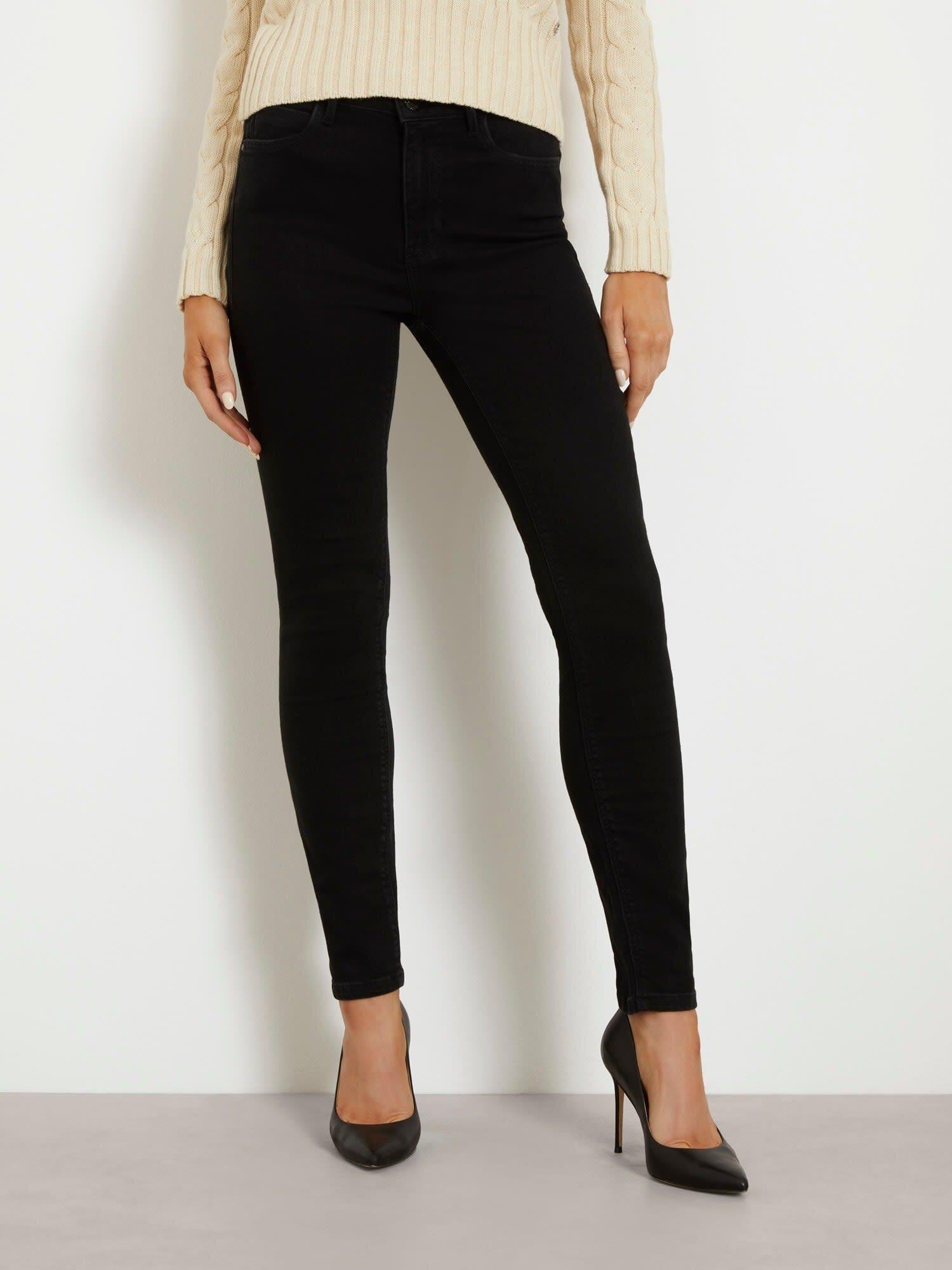 1981 Skinny Kadın Skinny Fit Jean