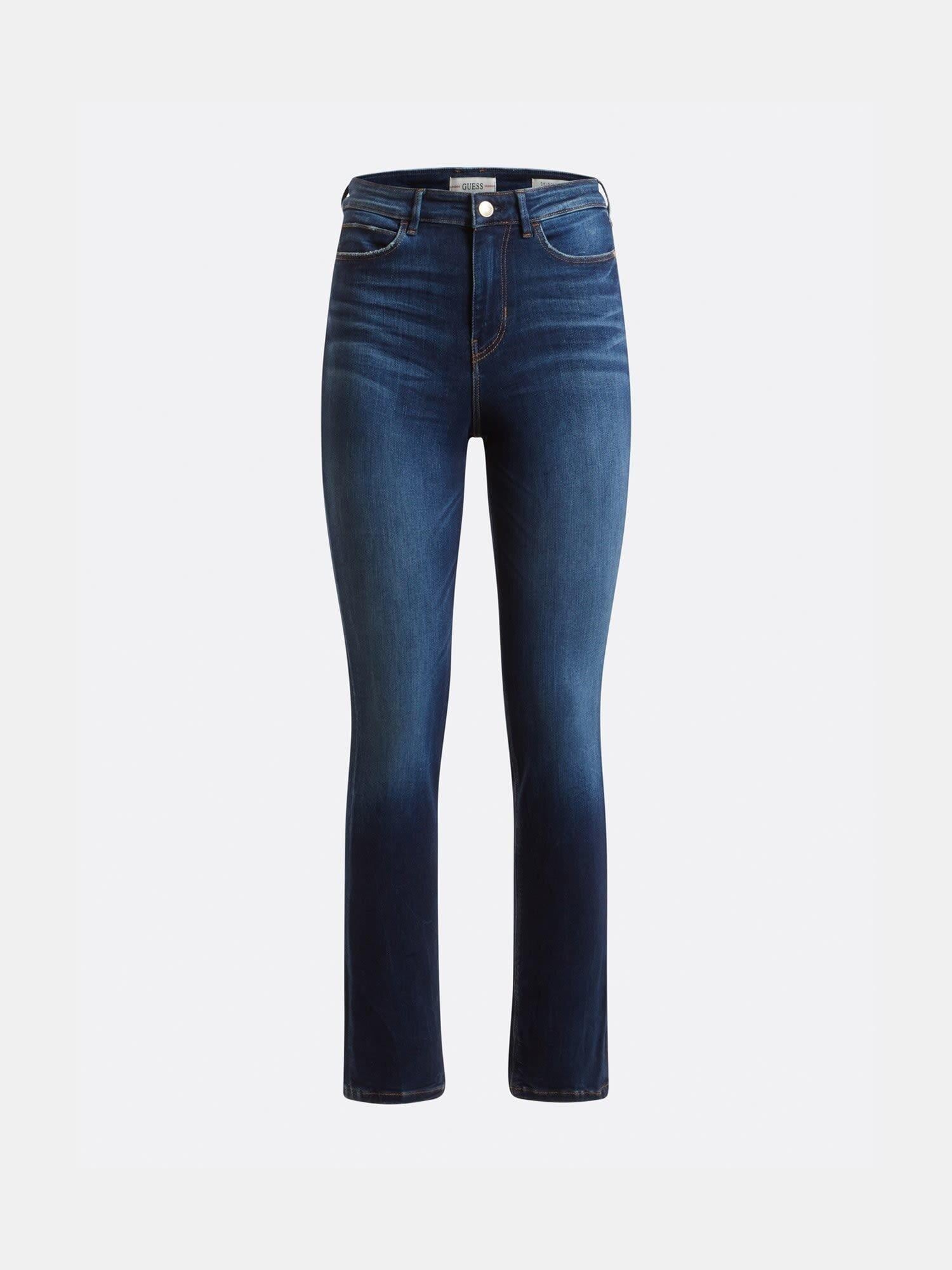 1981 Skinny Kadın Skinny Fit Jean
