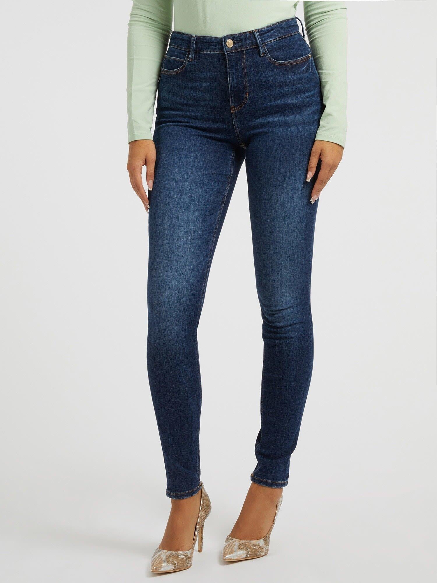 1981 Skinny Kadın Skinny Fit Jean