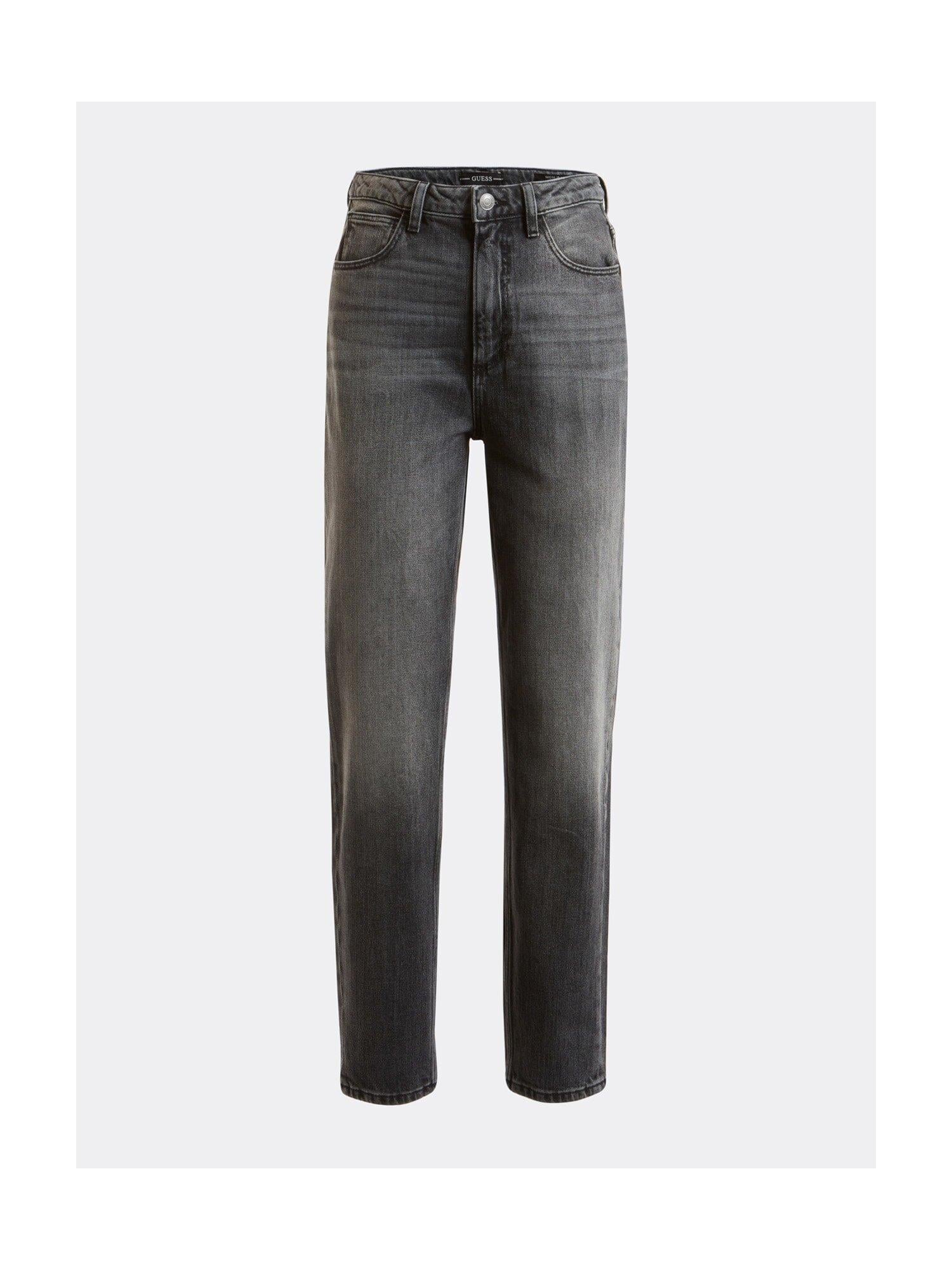 Mom Kadın Relaxed Fit Jean