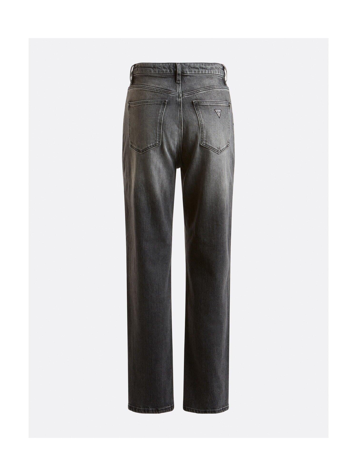 Mom Kadın Relaxed Fit Jean