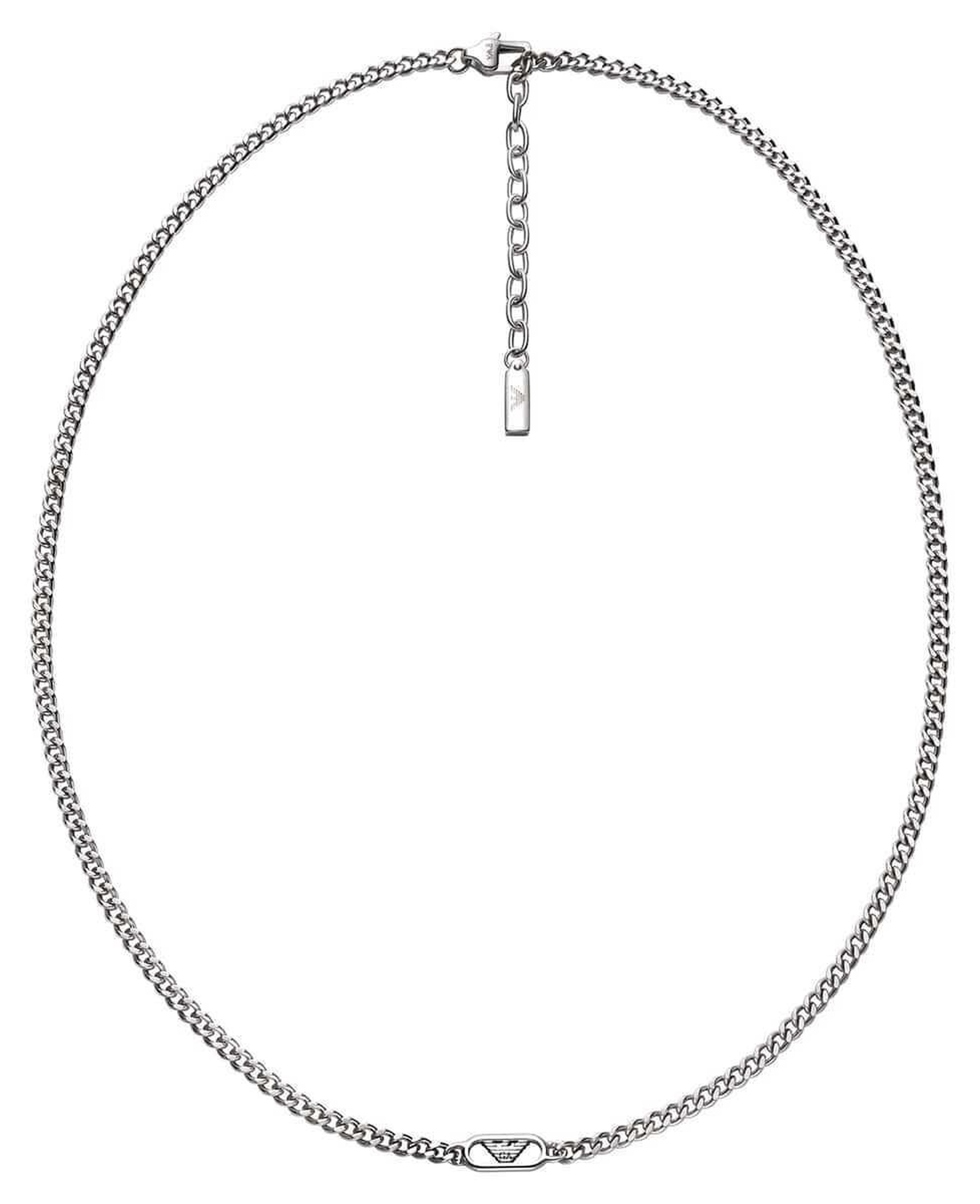 Emporio Armani AJEGS3246-040 Erkek Kolye