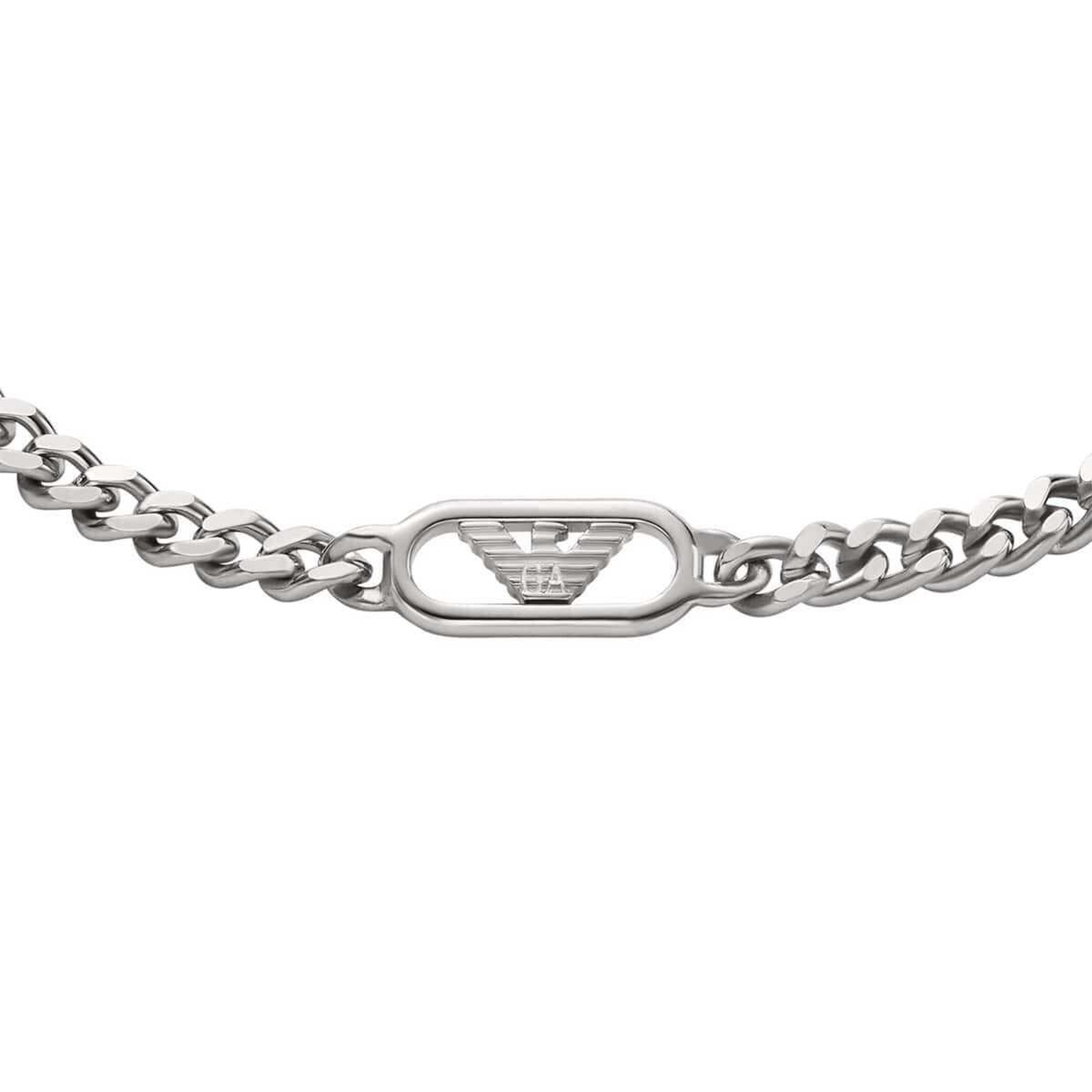 Emporio Armani AJEGS3247-040 Erkek Bileklik